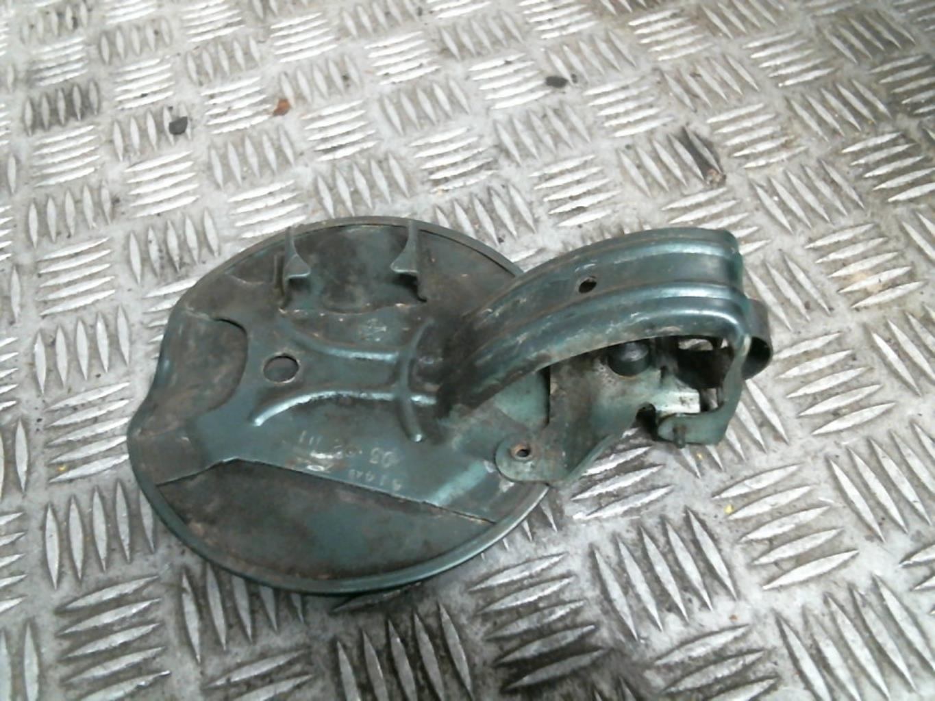 Sportello carburante JEEP GRAND CHEROKEE 1 PHASE 2 Gasolina - 1