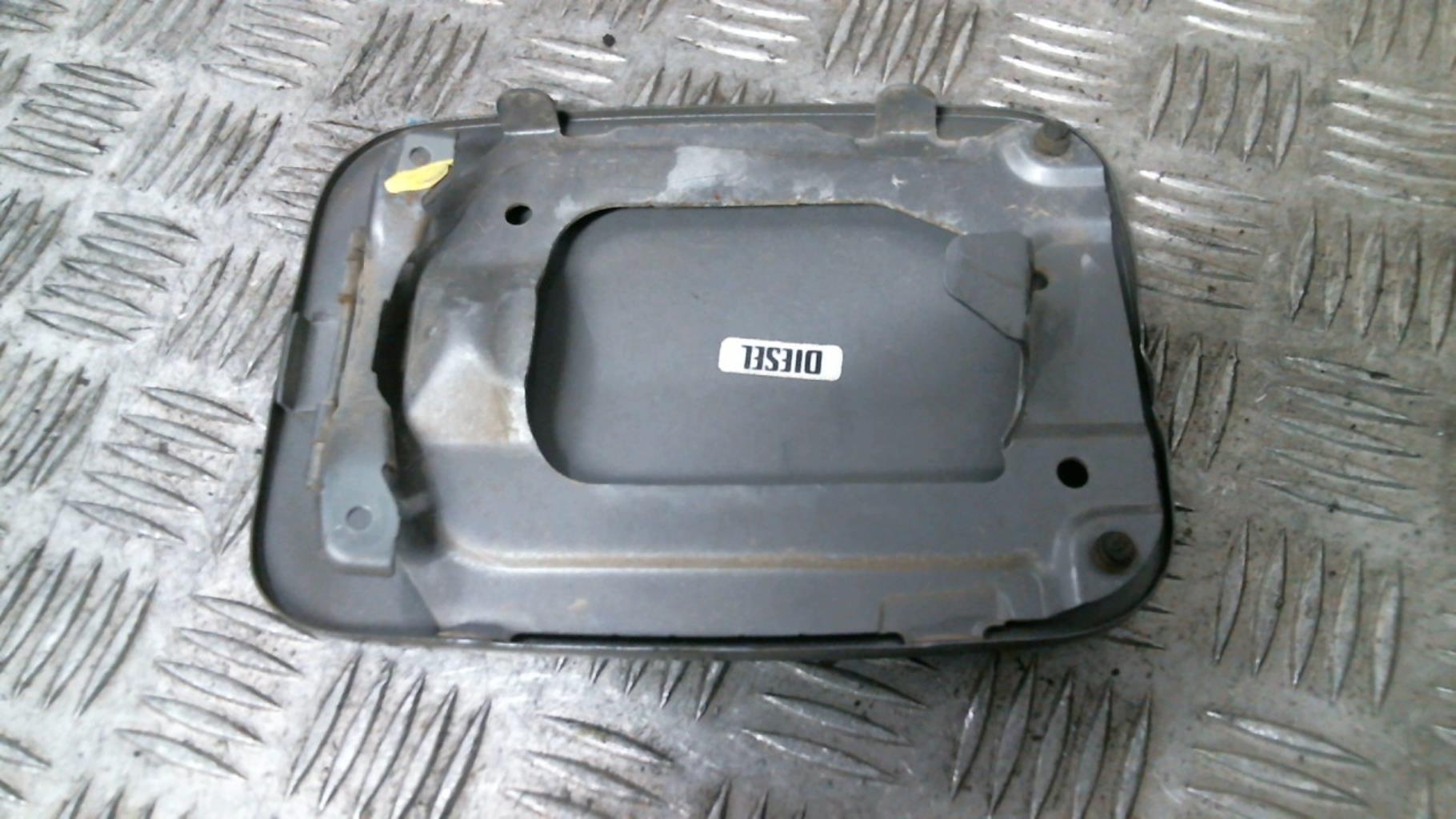 Trappe d'essence MAZDA MPV 2 Diesel - 1