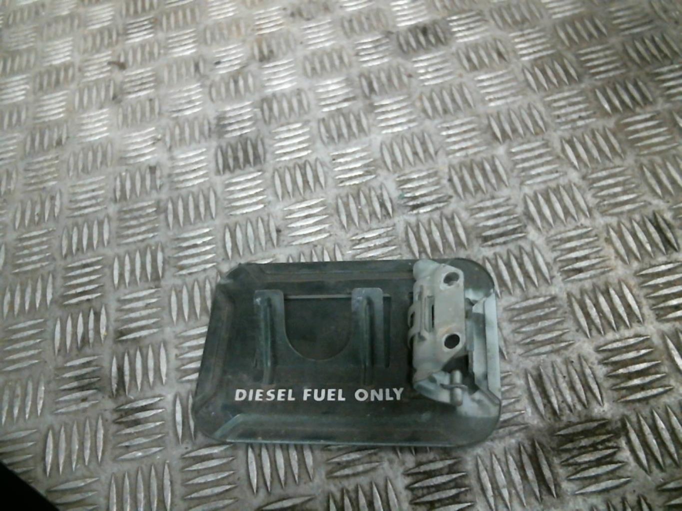 Trappe d'essence JEEP CHEROKEE Diesel - 1