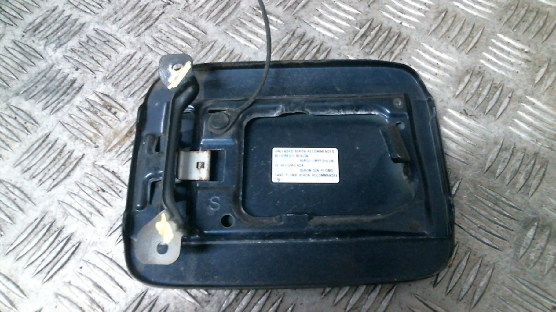 Trappe d'essence SUBARU LEGACY 4 PHASE 1 Essence - 1