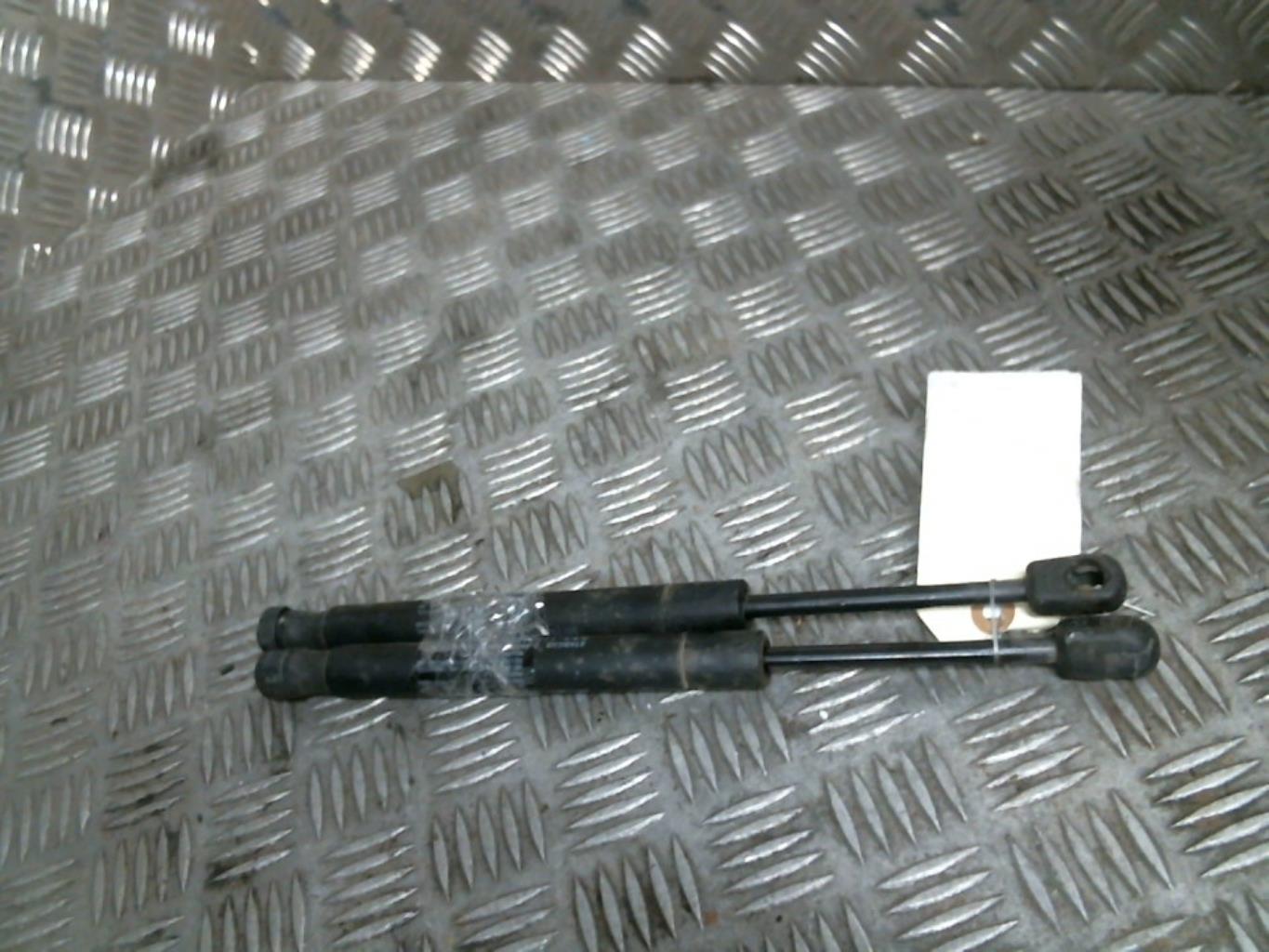Verin de coffre VOLVO S 80 2 PHASE 1 Diesel - 1