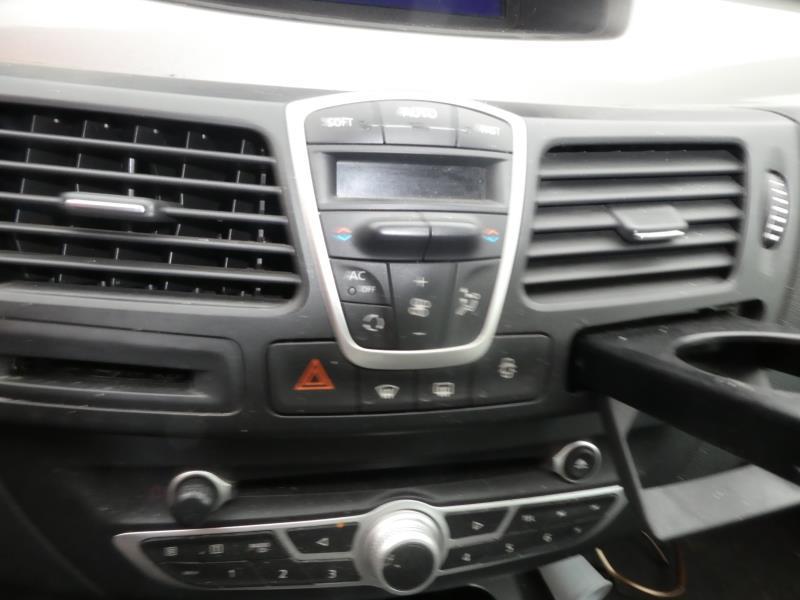 Vetro posteriore destro RENAULT LAGUNA 3 PHASE 2 Diésel - 1
