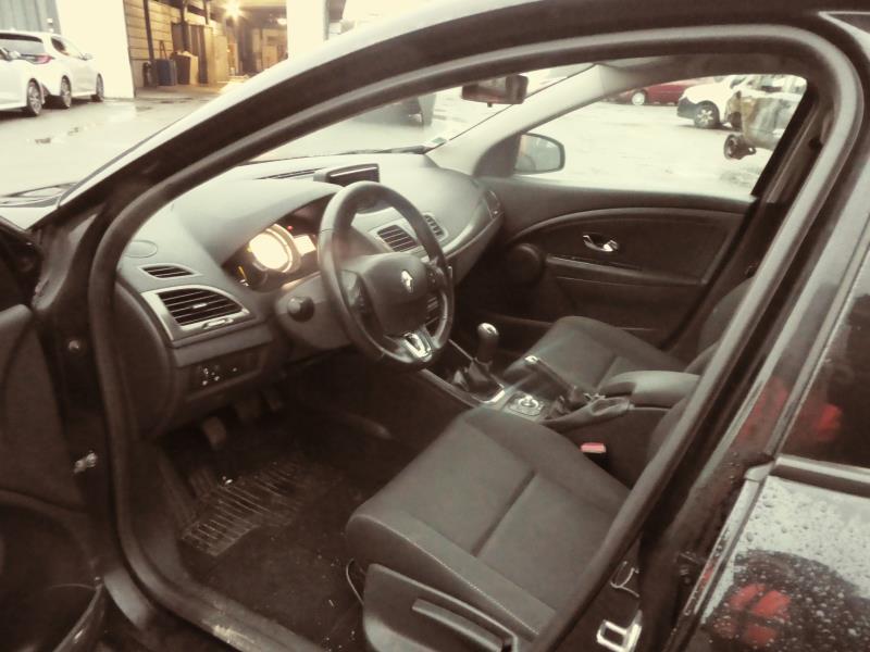 Modanatura portiera posteriore sinistra  RENAULT MEGANE 3 PHASE 2 Diésel - 1