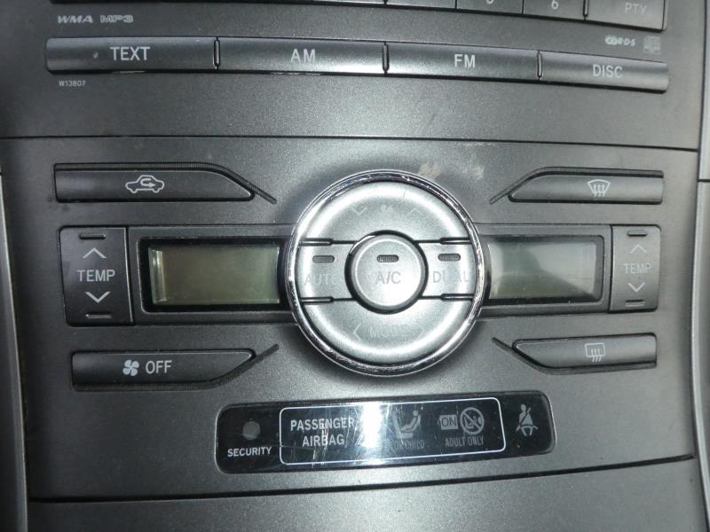 Volante TOYOTA AURIS 1 PHASE 1 Diésel - 1