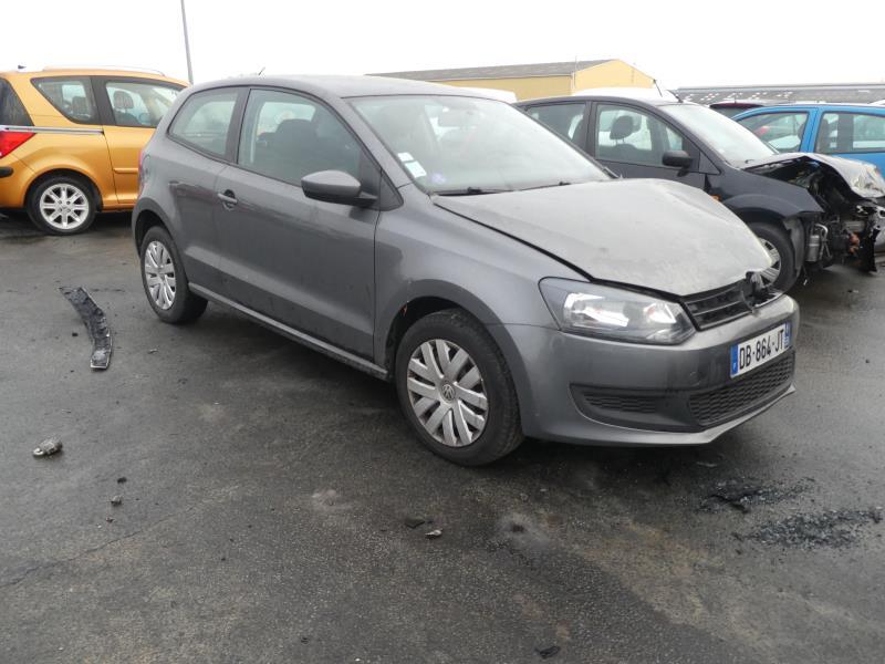 Colonne de direction VOLKSWAGEN POLO 5 PHASE 1 Essence - 1