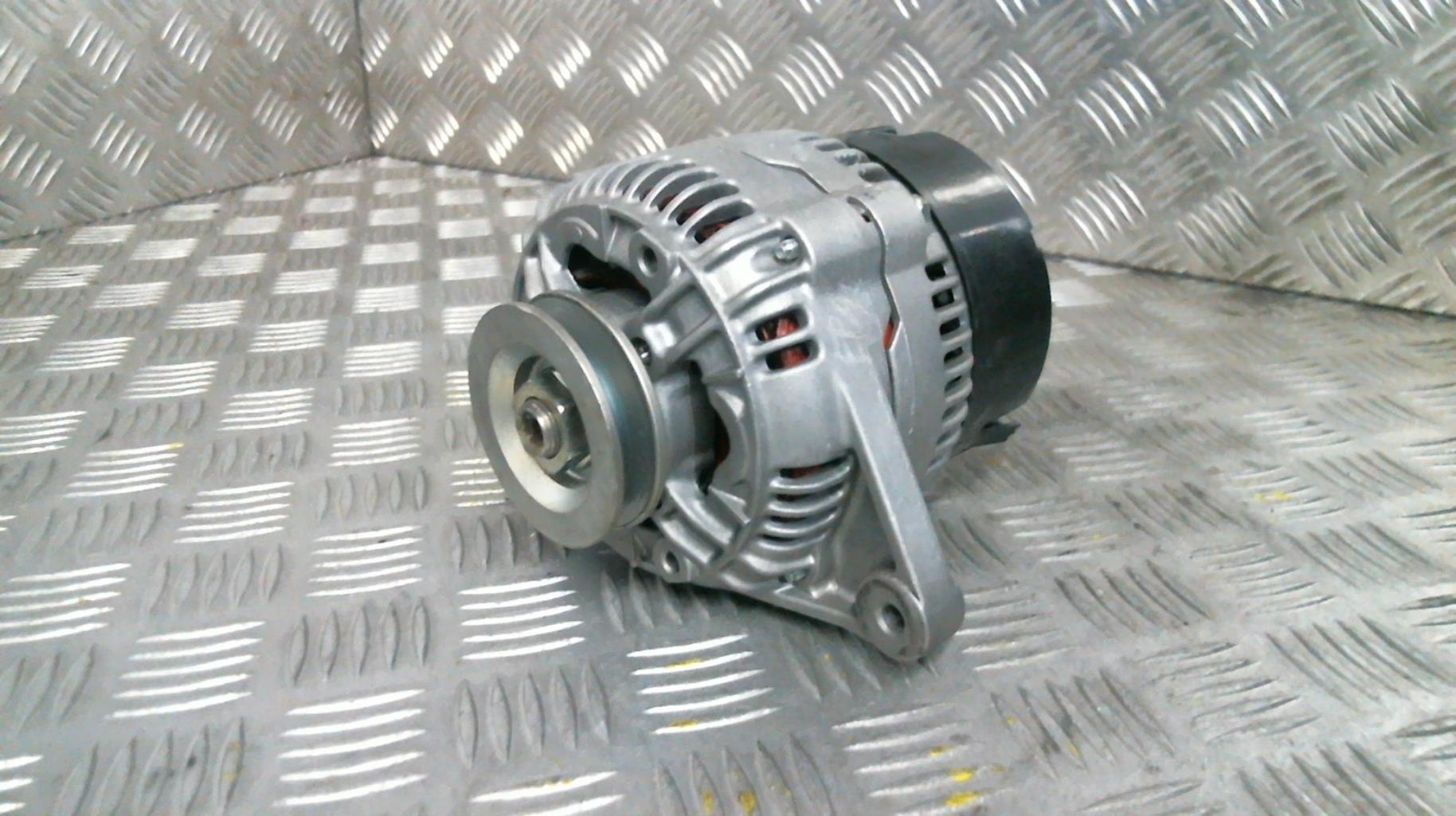 Alternatore CITROEN ZX PHASE 1 Gasolina - 1