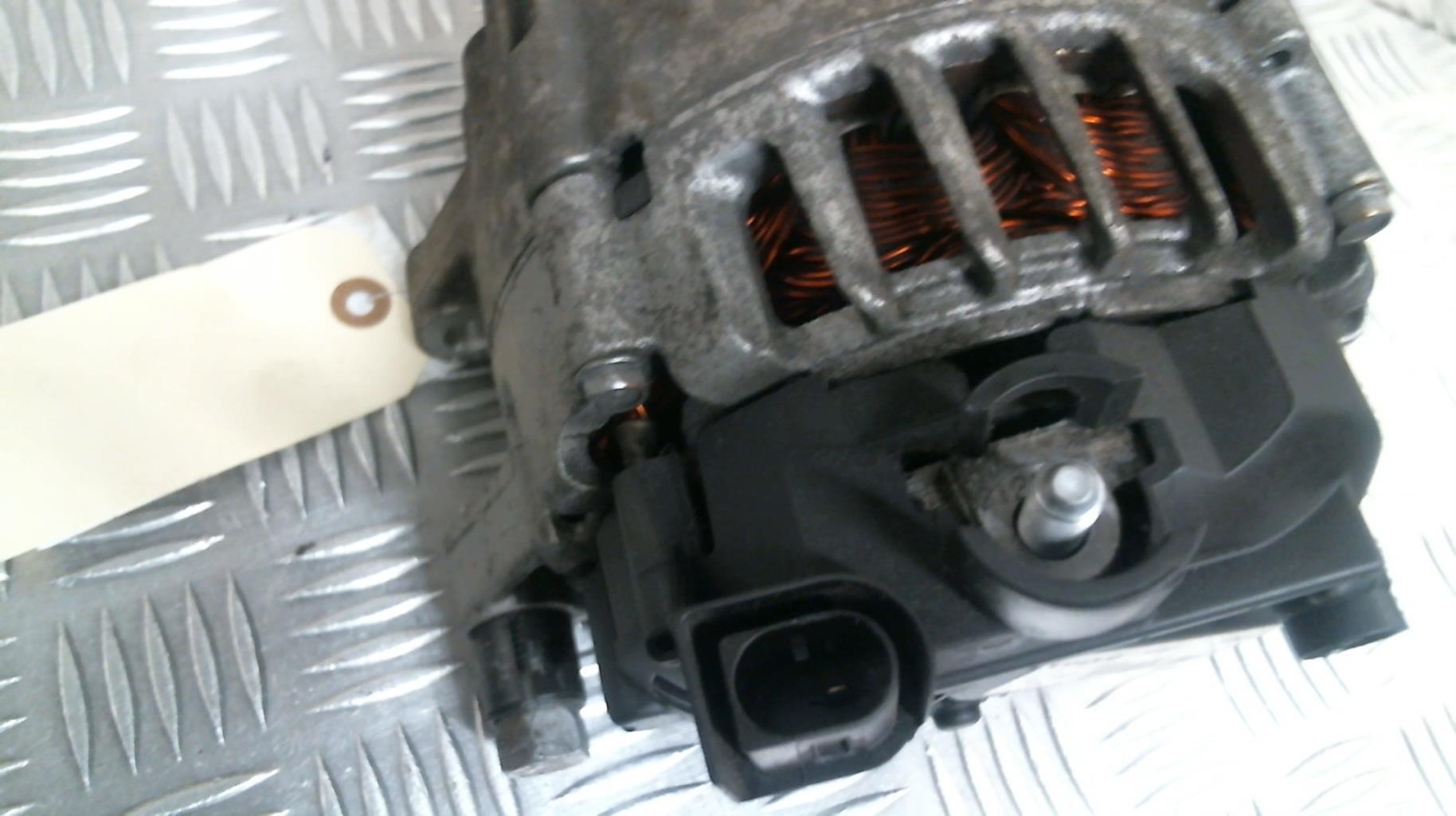 Alternatore VOLVO C 30 PHASE 2 Diésel - 1