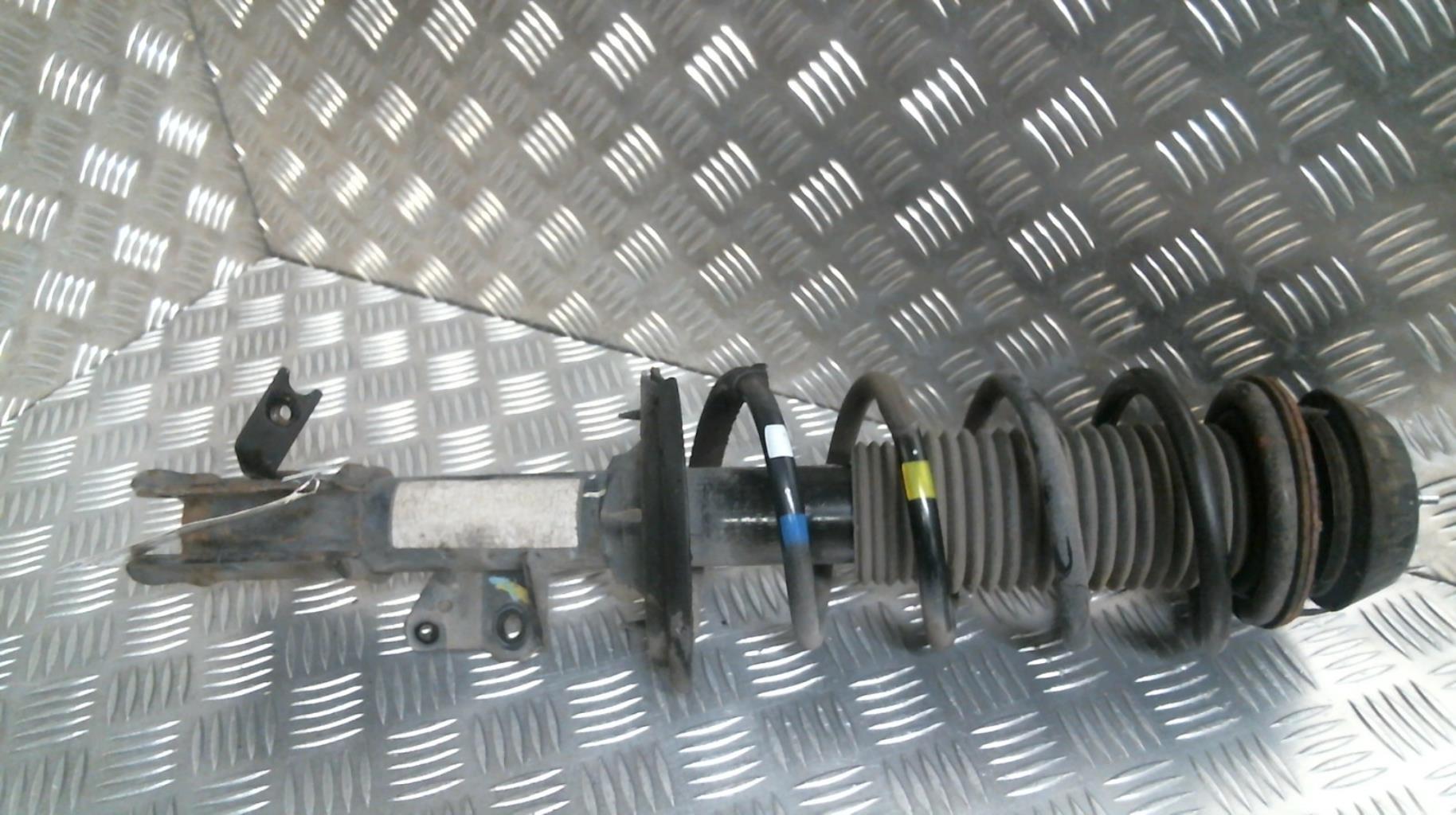 Ammortizzatore anteriore destro KIA PICANTO 2 PHASE 1 Gasolina - 1