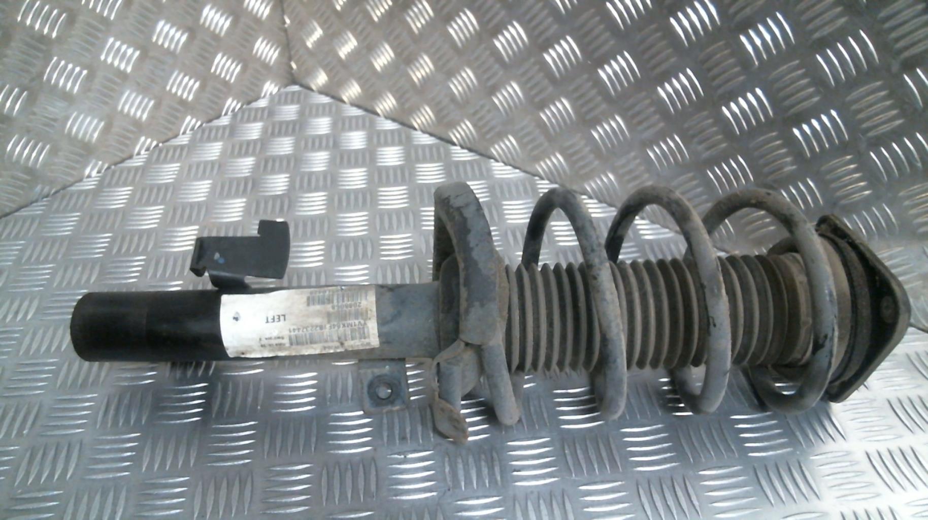 Ammortizzatore anteriore sinistro VOLVO C 30 PHASE 2 Diésel - 1