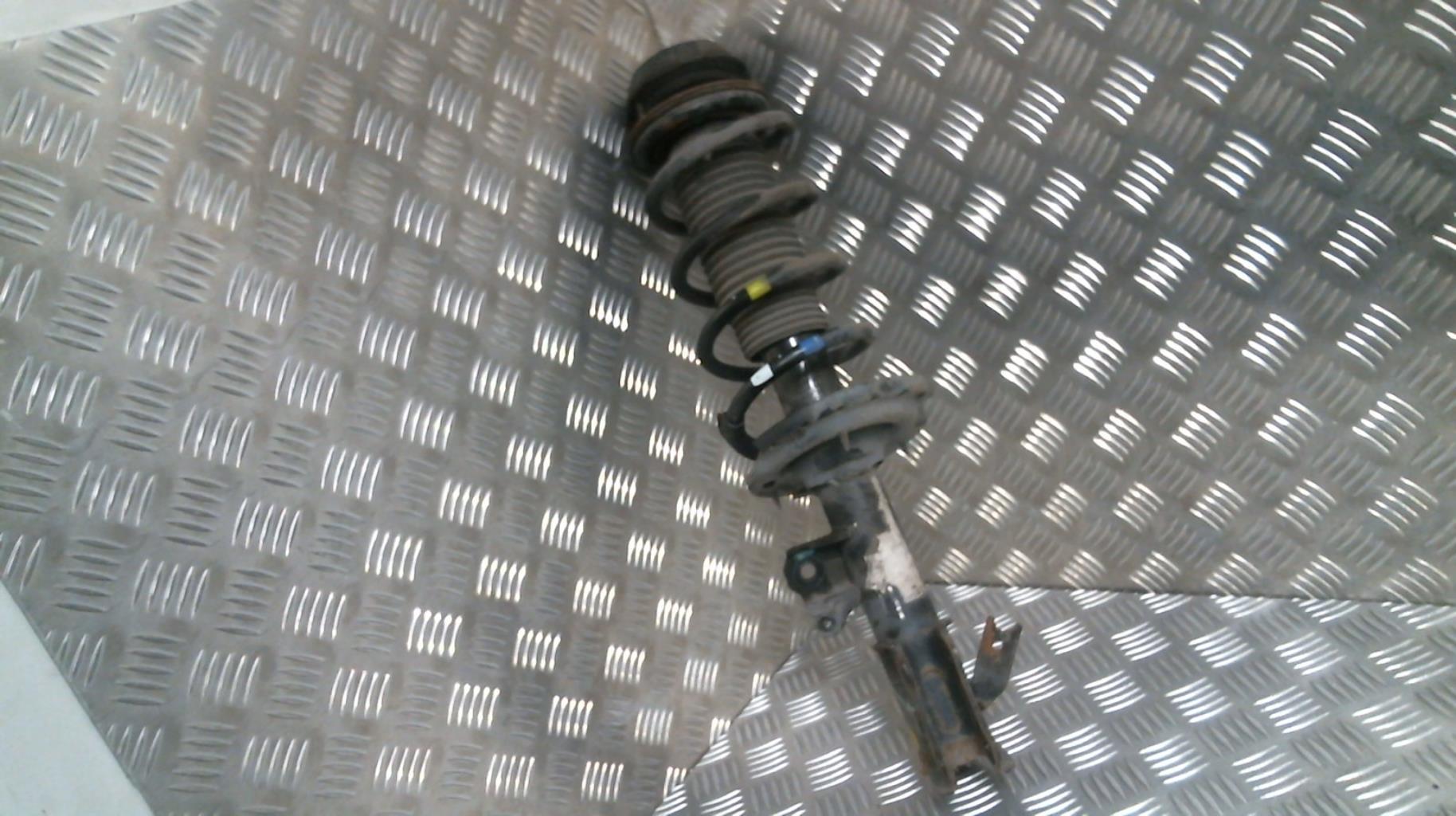 Ammortizzatore anteriore sinistro KIA PICANTO 2 PHASE 1 Gasolina - 1