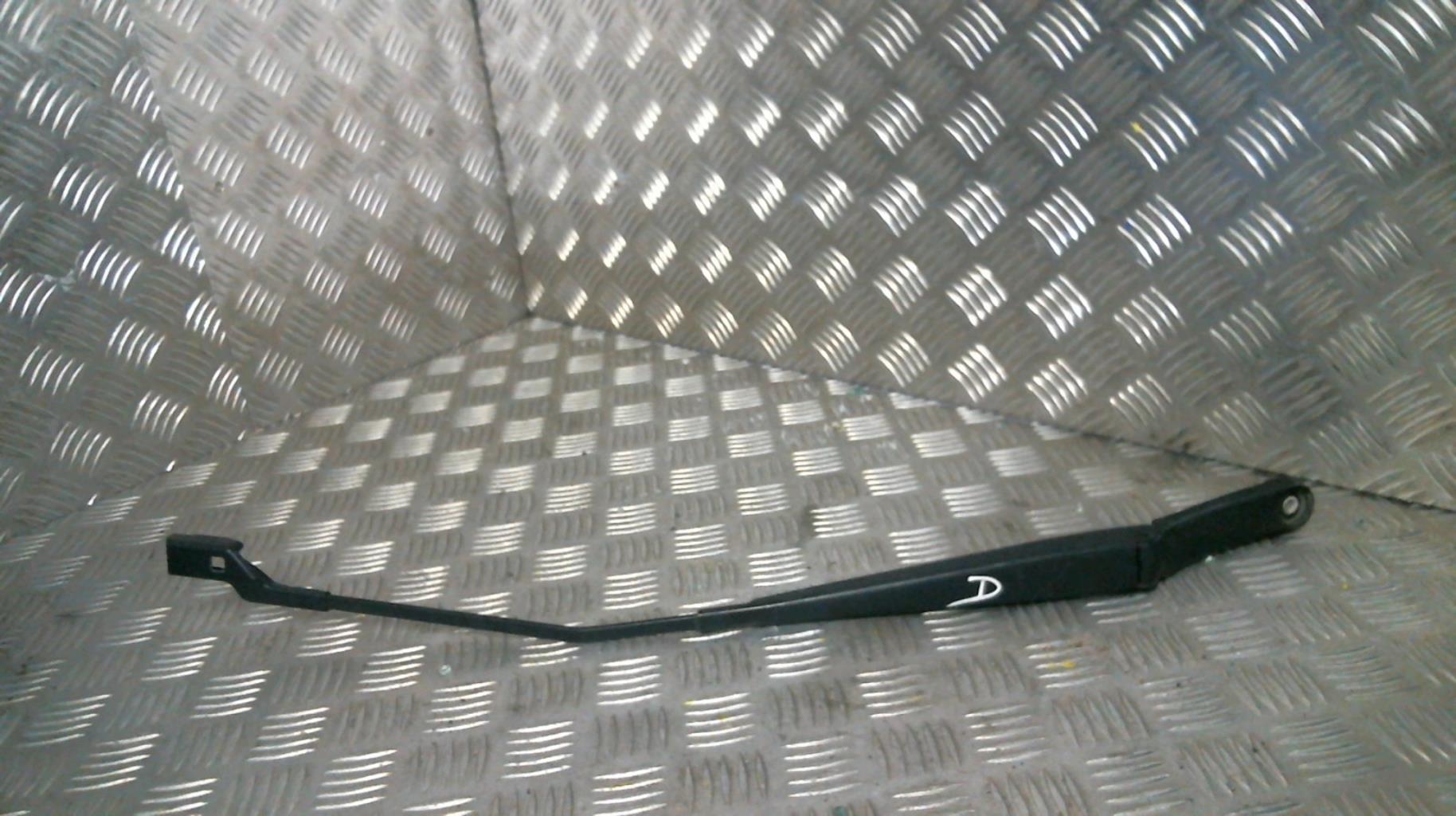 Braccio tergicristallo anteriore destro SKODA SUPERB 2 PHASE 2 Diésel - 1