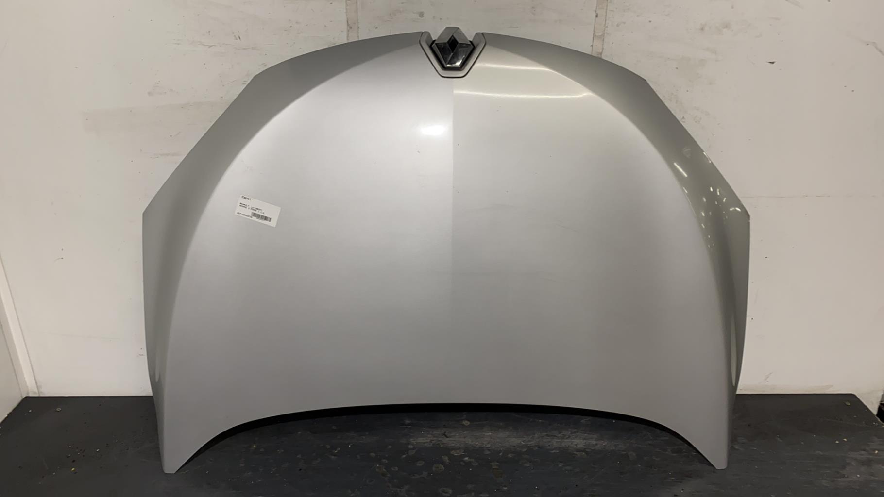 Capot RENAULT MEGANE 3 PHASE 1  - 1