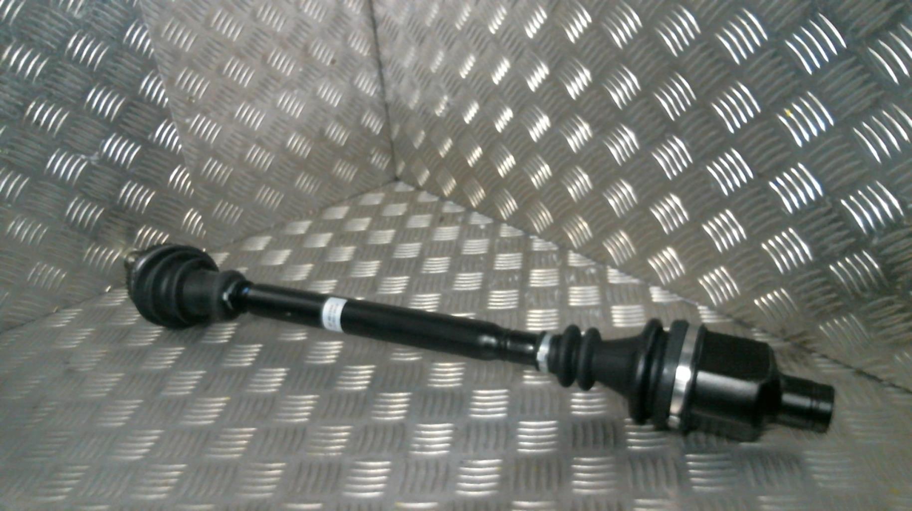 Giunto cardanico albero di trasmissione destro RENAULT MEGANE 1 PHASE 1 Diésel - 1