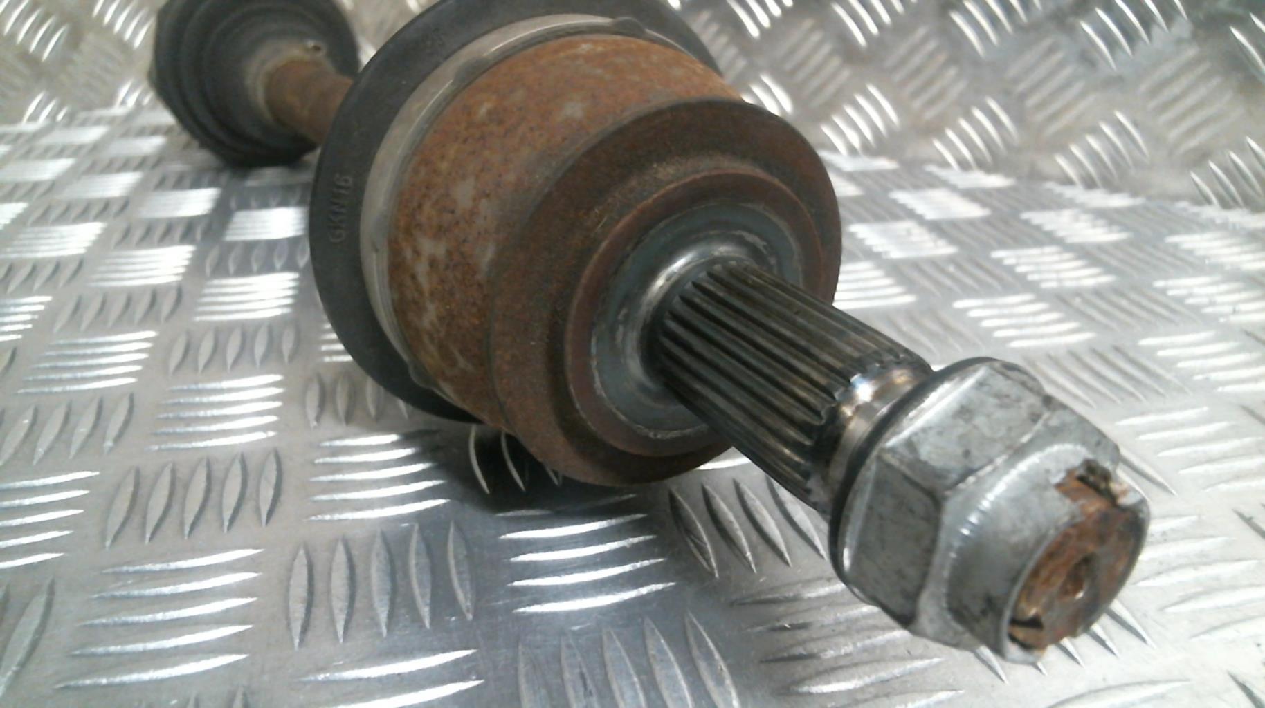 Giunto cardanico albero di trasmissione sinistro FIAT 500X PHASE 1  - 1