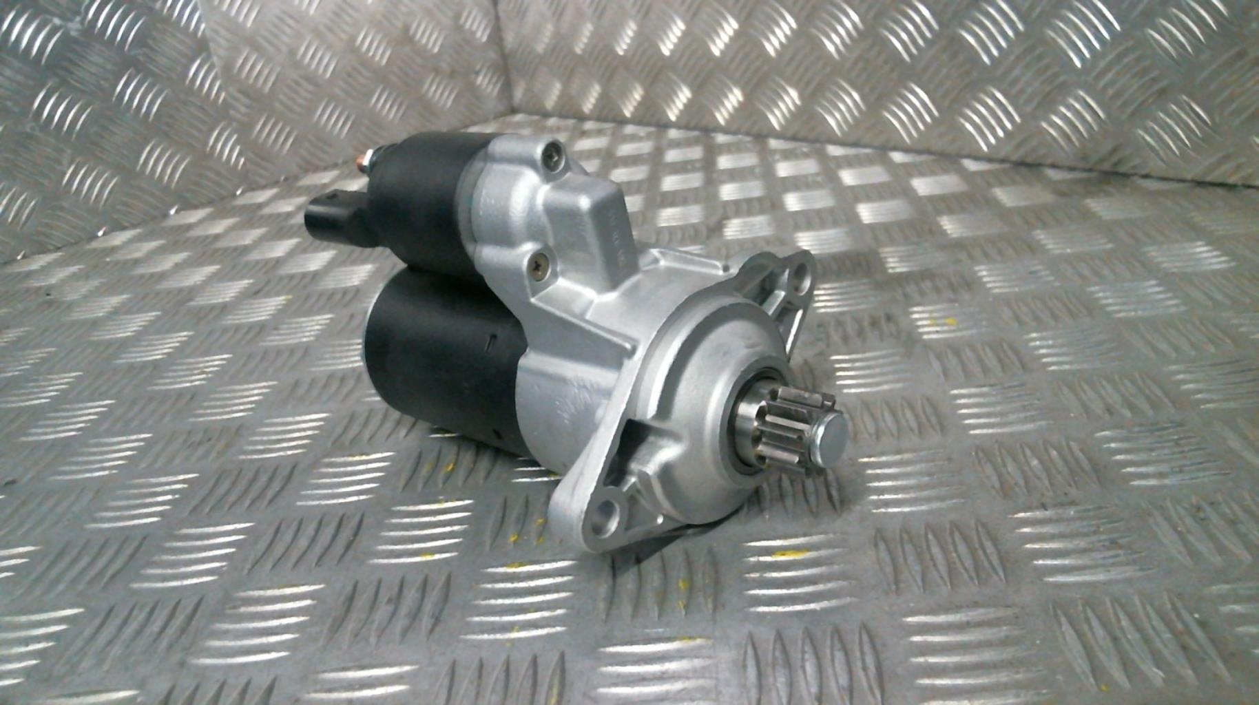 Demarreur AUDI A3 1  - 1