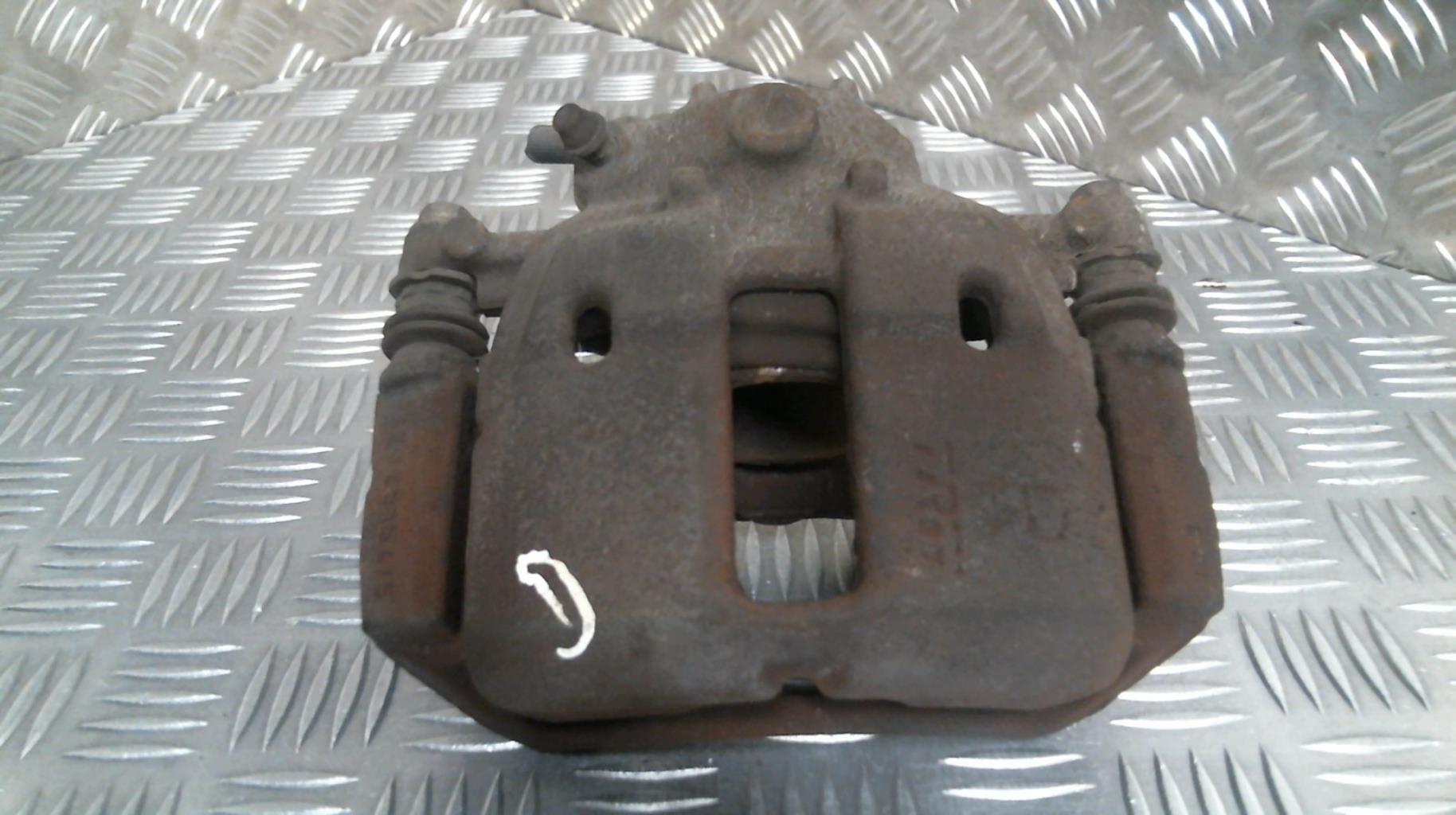 Pinza freni anteriore destra SMART FORFOUR 1 Gasolina - 1