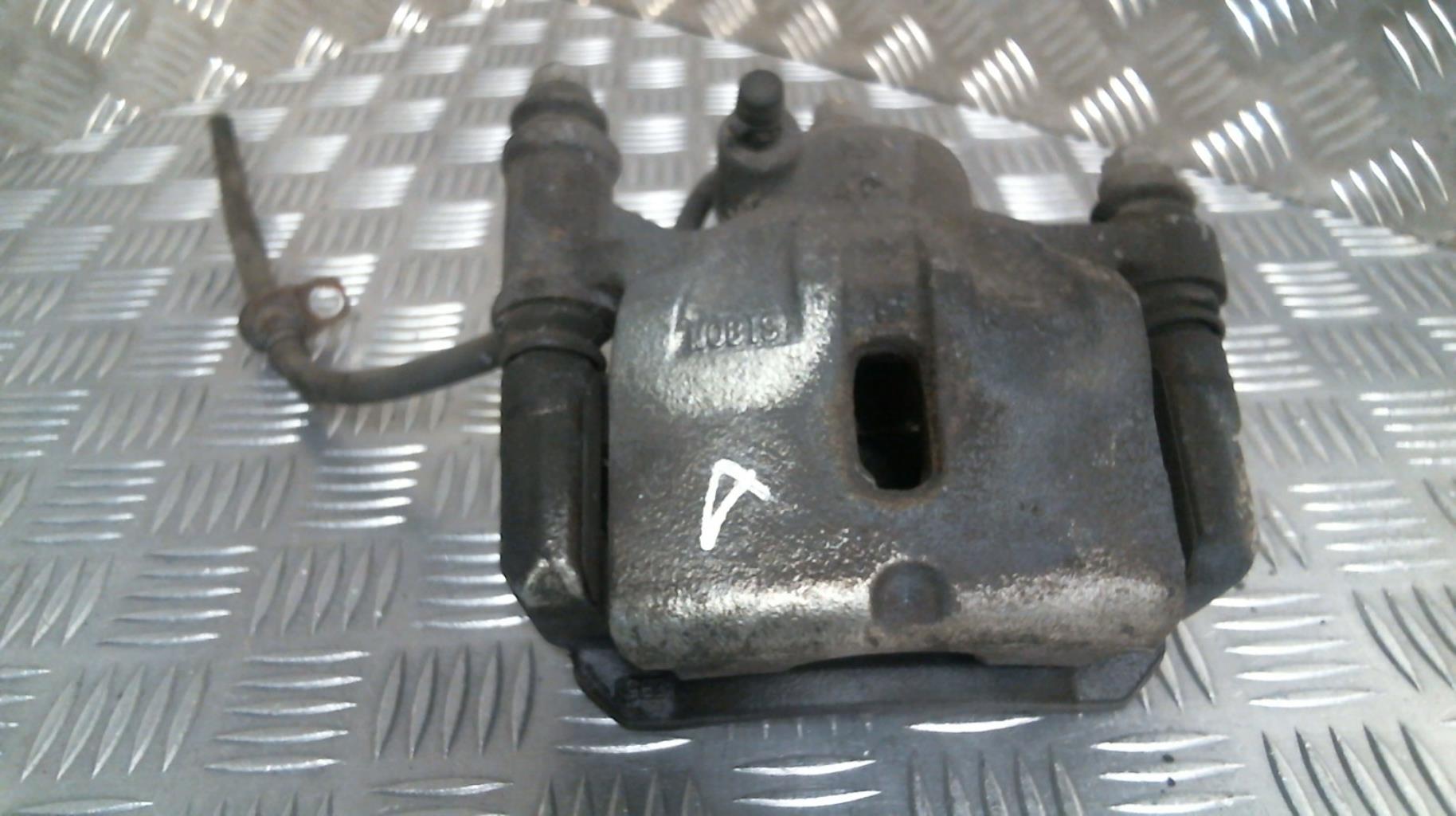 Pinza freni anteriore destra KIA PICANTO 2 PHASE 1 Gasolina - 1