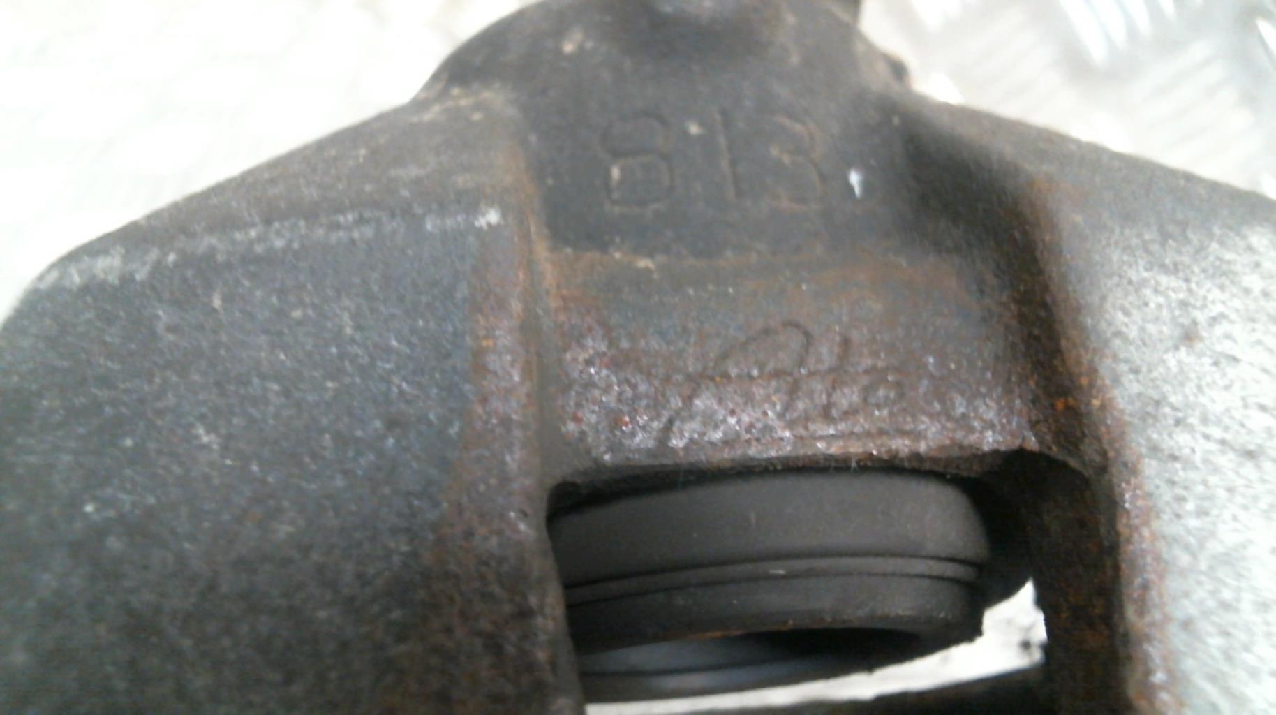 Pinza freni anteriore sinistra VOLVO C 30 PHASE 2 Diésel - 1