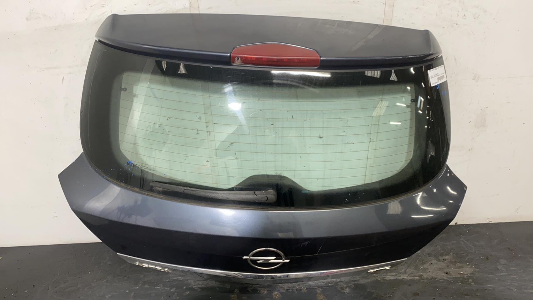 Portabagagli/Portellone posteriore OPEL ASTRA H GTC PHASE 1 Diésel - 1