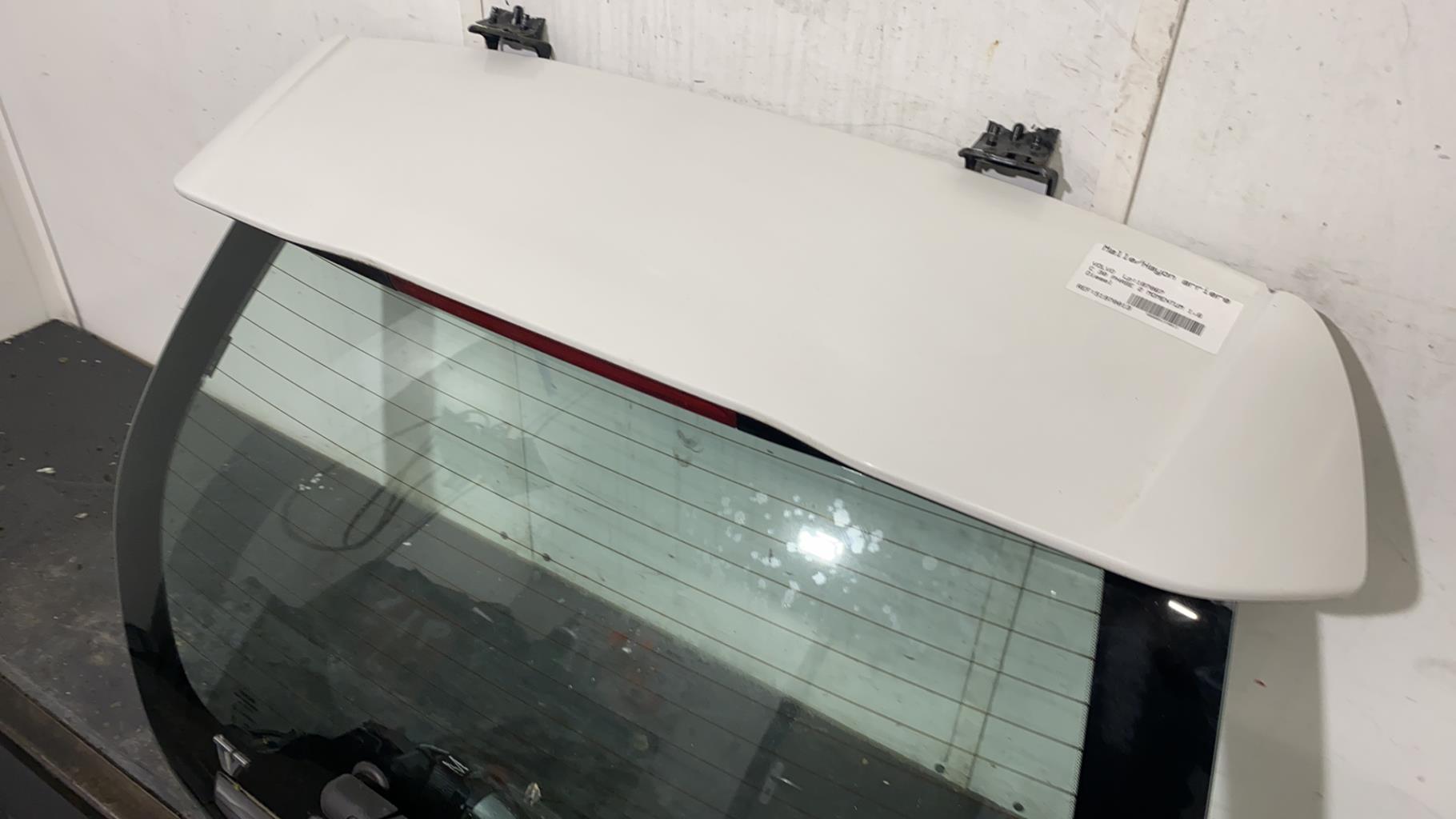 Lunette arriere VOLVO C 30 PHASE 2 Diesel - 1