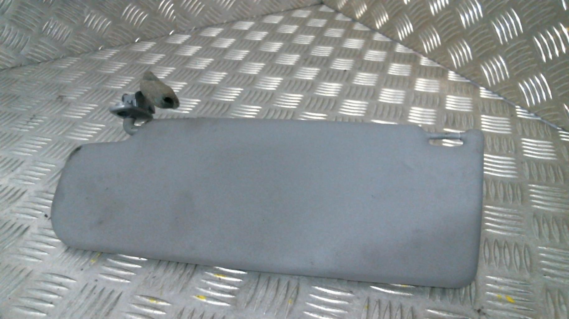 Visiera parasole destra AUDI A3 1 PHASE 1 Gasolina - 1
