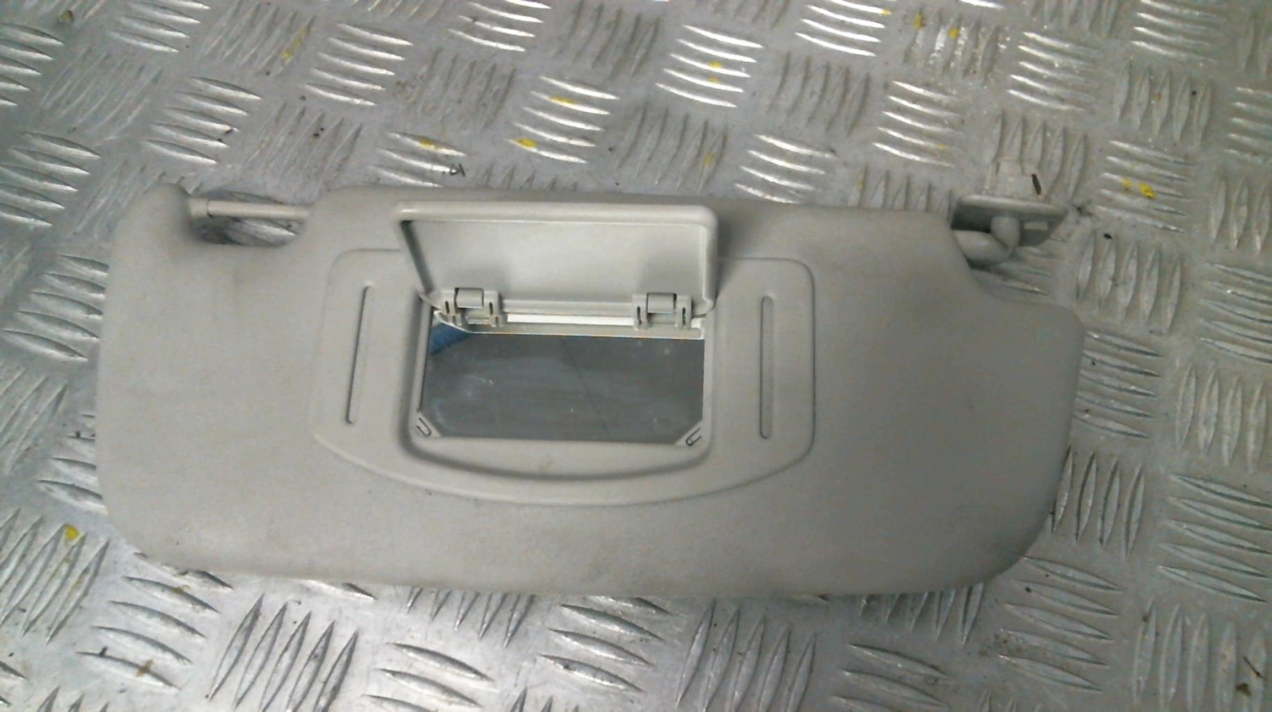 Visiera parasole destra SMART FORFOUR 1 Gasolina - 1