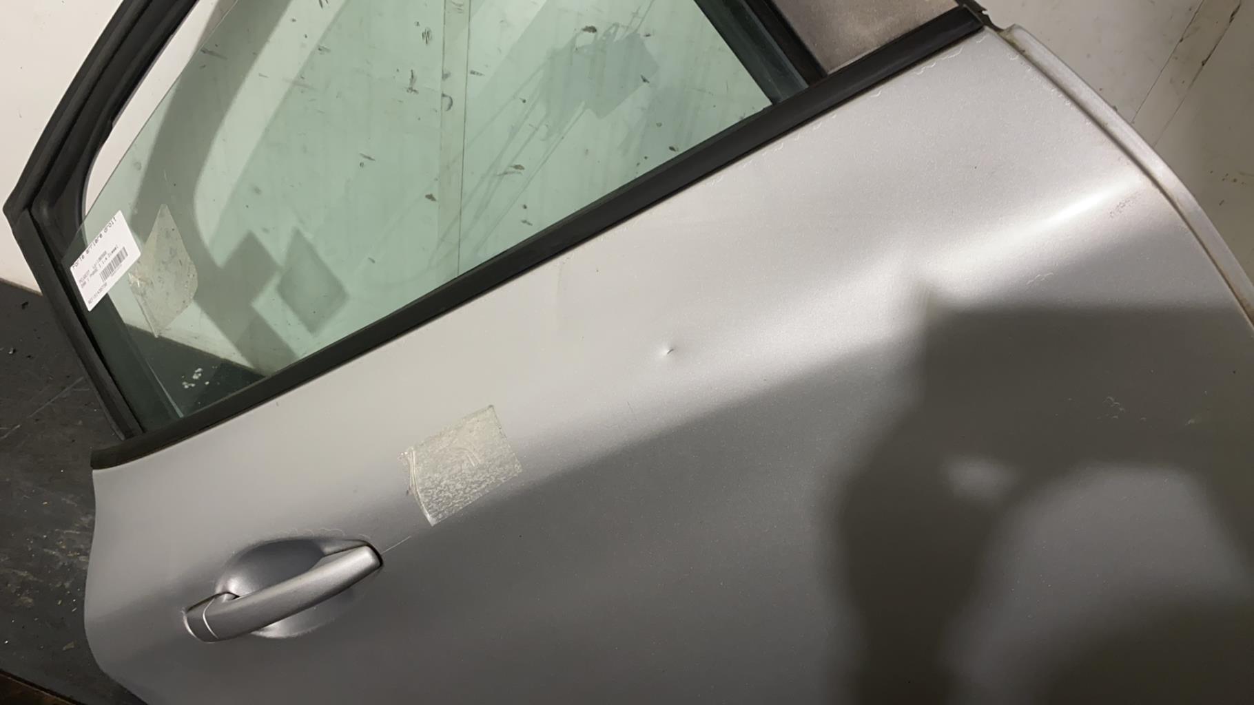Portiera posteriore destra PEUGEOT 208 1 PHASE 1 Diésel - 1