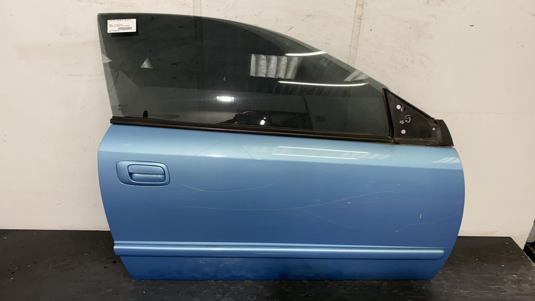Portiera anteriore destra OPEL ASTRA G COUPE Diésel - 1