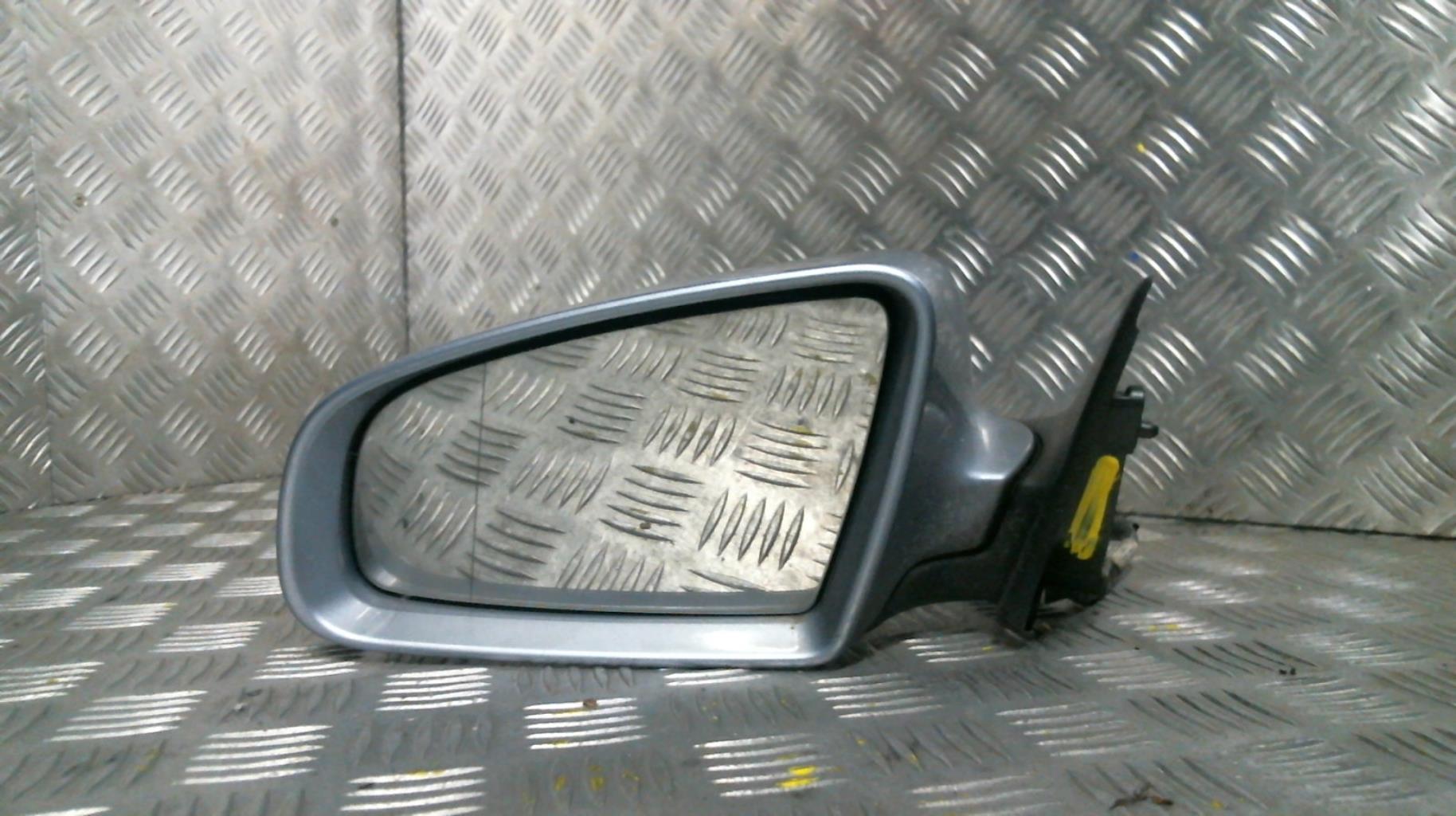 Retrovisor izquierdo AUDI A3 2 PHASE 1 Diésel - 1