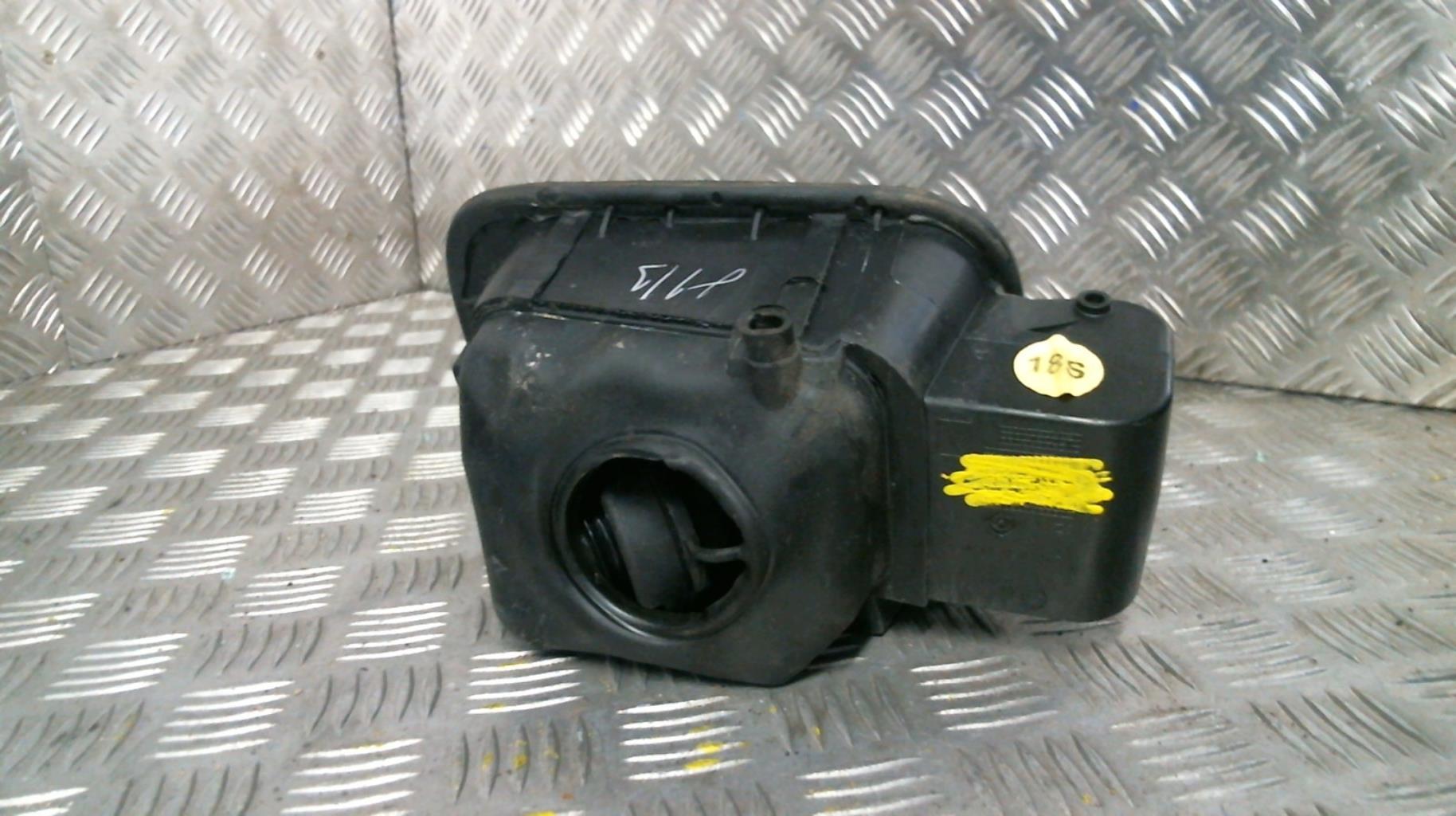 Trappe d'essence SKODA SUPERB 2 PHASE 2 Diesel - 1