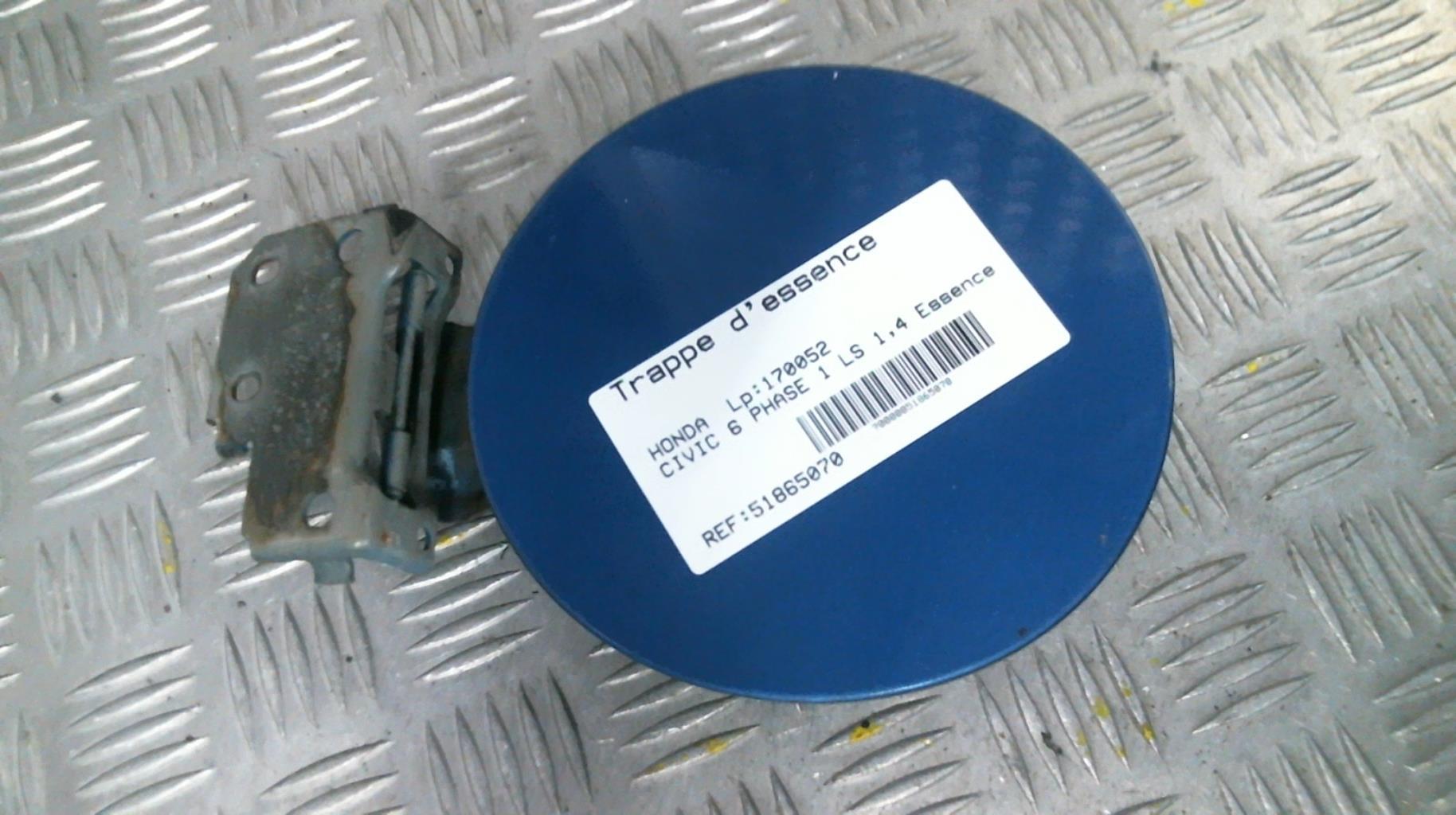 Trappe d'essence HONDA CIVIC 7 PHASE 1 Essence - 1