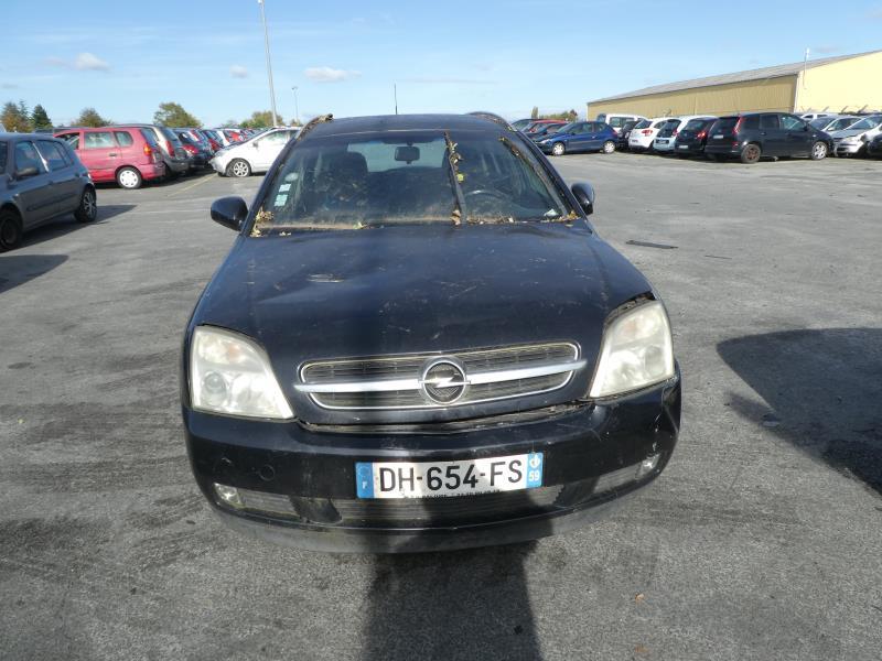 Boite de vitesses OPEL VECTRA C PHASE 1 BREAK Diesel - 1