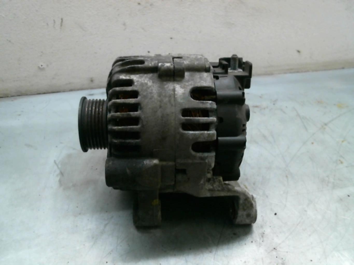 Alternatore KIA PICANTO 1 PHASE 1 Diésel - 1
