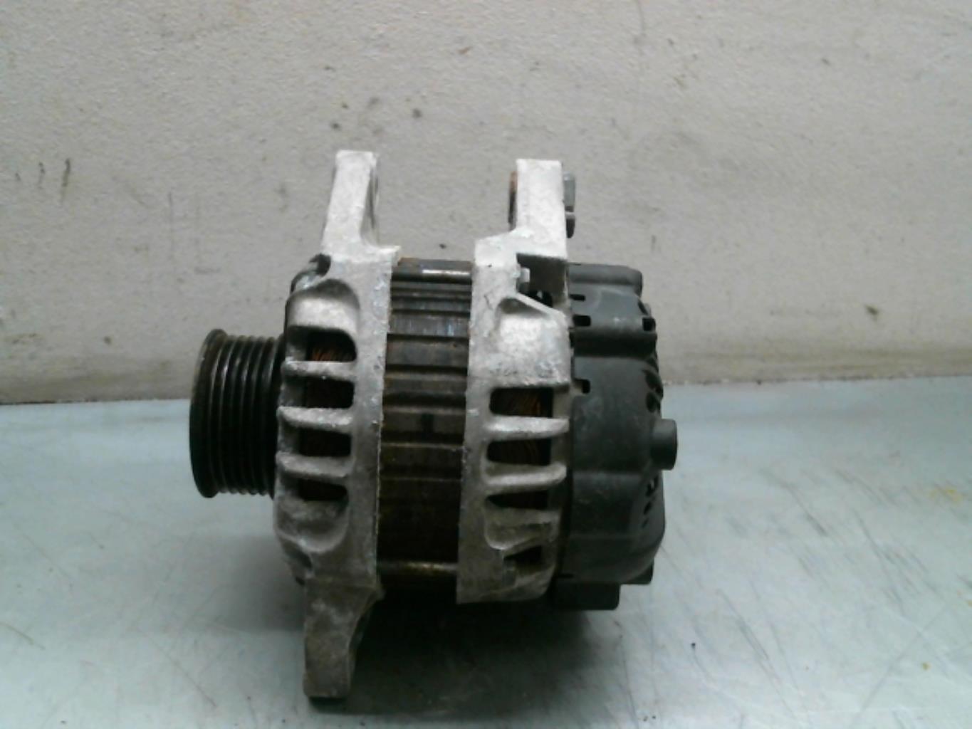 Alternatore KIA VENGA PHASE 1 Gasolina - 1