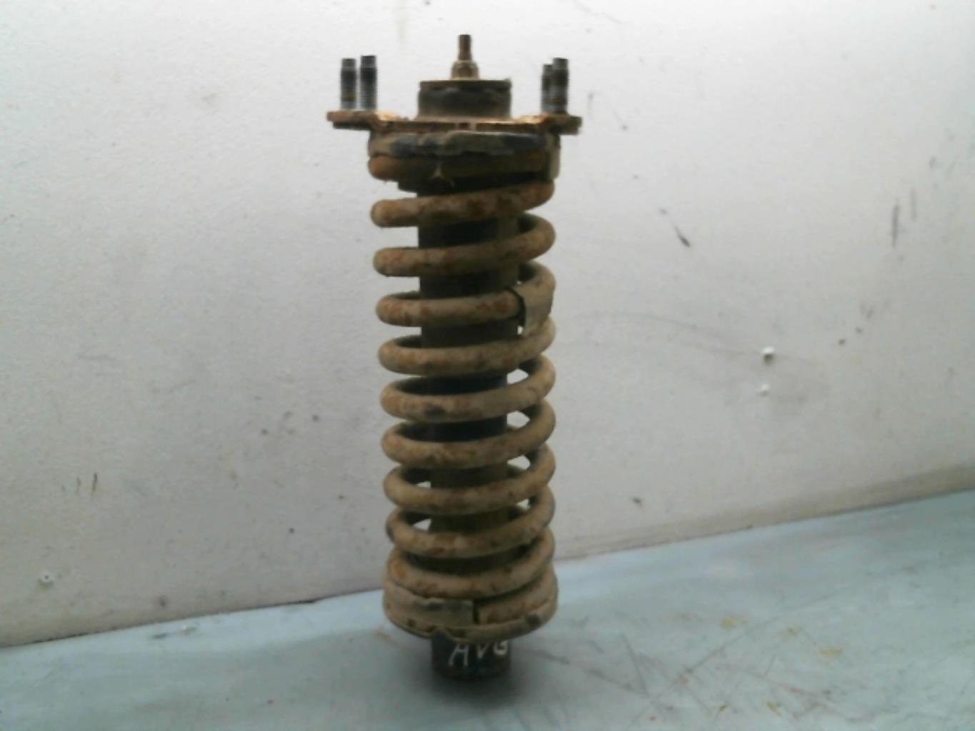 Ammortizzatore anteriore sinistro JEEP CHEROKEE 2 PHASE 1 Diésel - 1
