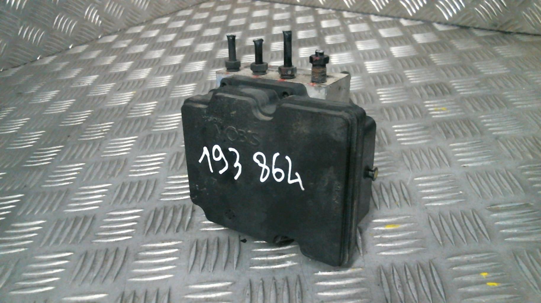 Blocco ABS (antibloccaggio freni) KIA VENGA PHASE 1 Gasolina - 1