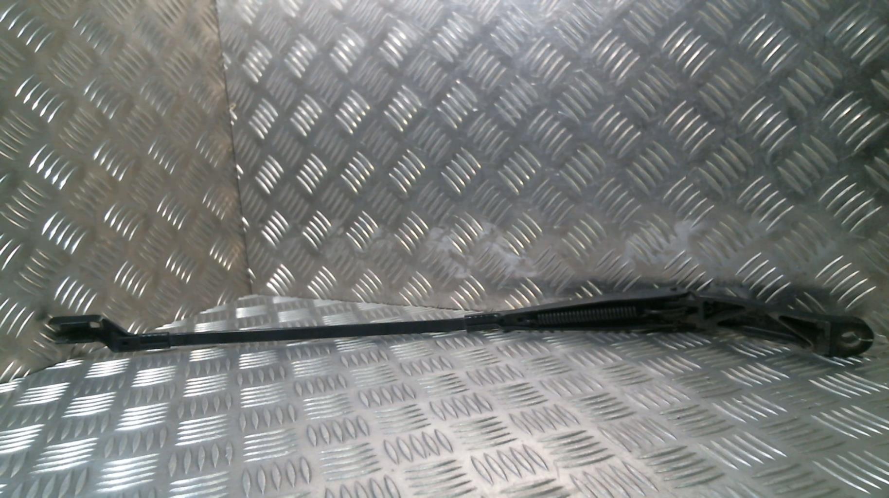Braccio tergicristallo anteriore destro PEUGEOT 508 1 PHASE 1 Diésel - 1