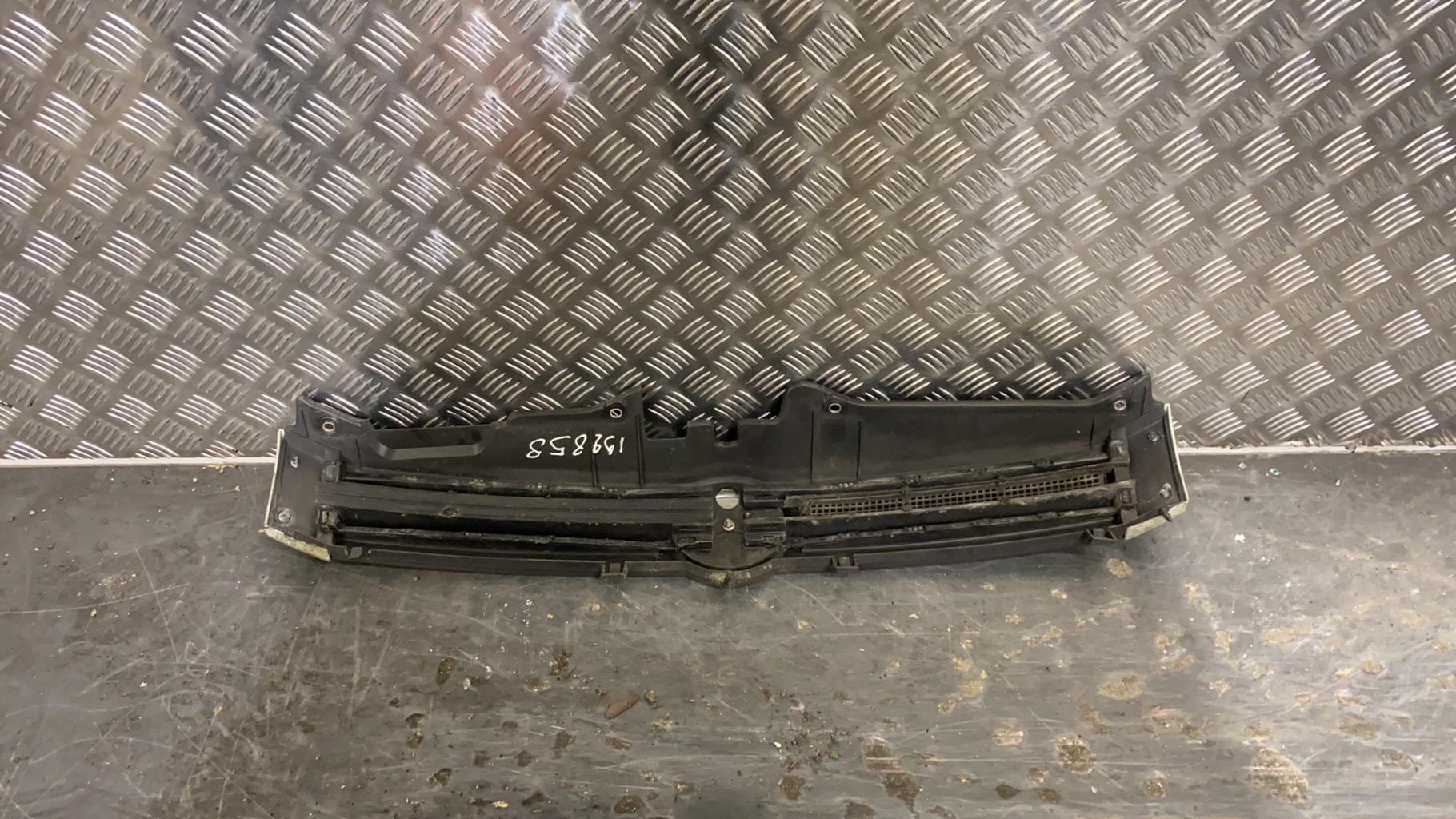 Calandre FIAT PANDA 2 PHASE 1 Essence - 1