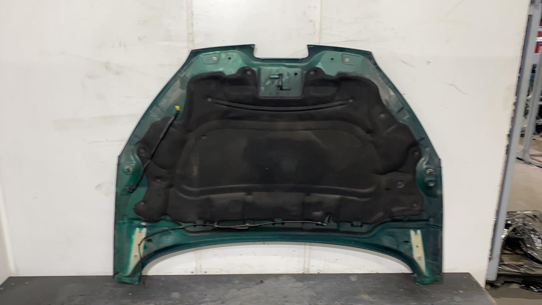 Capot PEUGEOT 407 PHASE 1 BREAK Diesel - 1