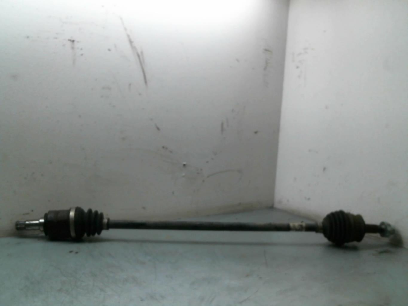 Giunto cardanico albero di trasmissione destro OPEL CORSA D PHASE 2 Gasolina - 1