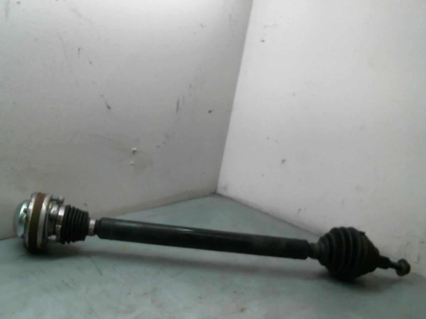 Giunto cardanico albero di trasmissione destro SKODA SUPERB 2 PHASE 2 Diésel - 1