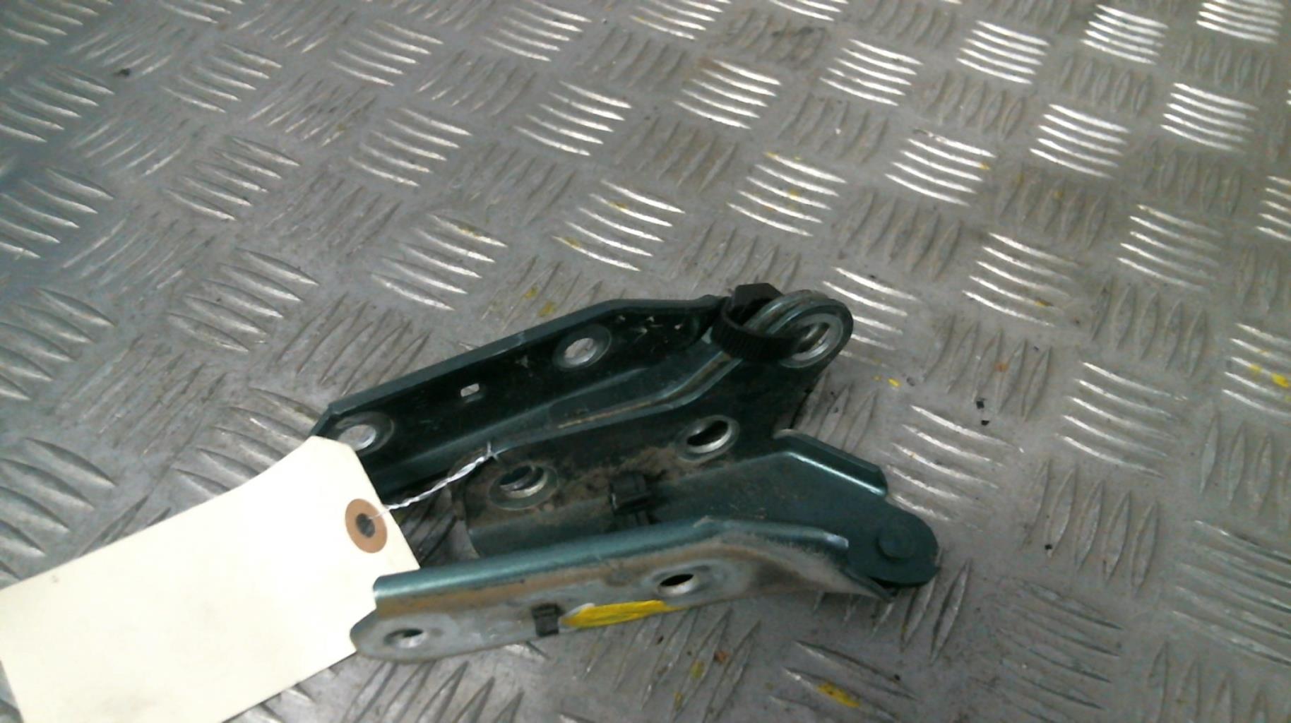 Cerniera cofano VOLKSWAGEN POLO 4 PHASE 2 Gasolina - 1