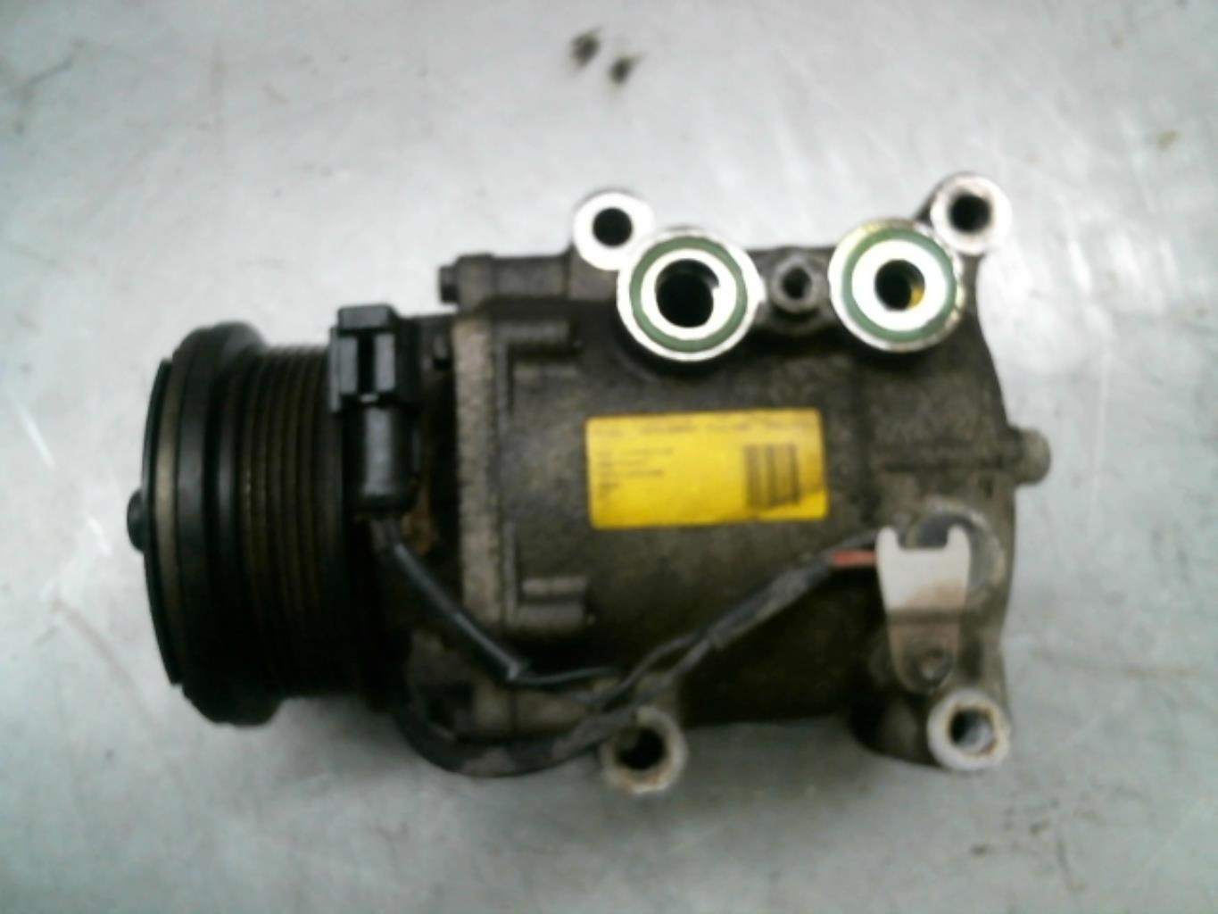 Compressore clima FORD TOURNEO CONNECT 1 PHASE 1 Diésel - 1