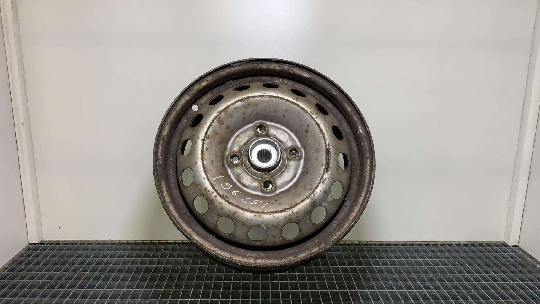 Jante RENAULT CLIO 1 PHASE 2  - 1