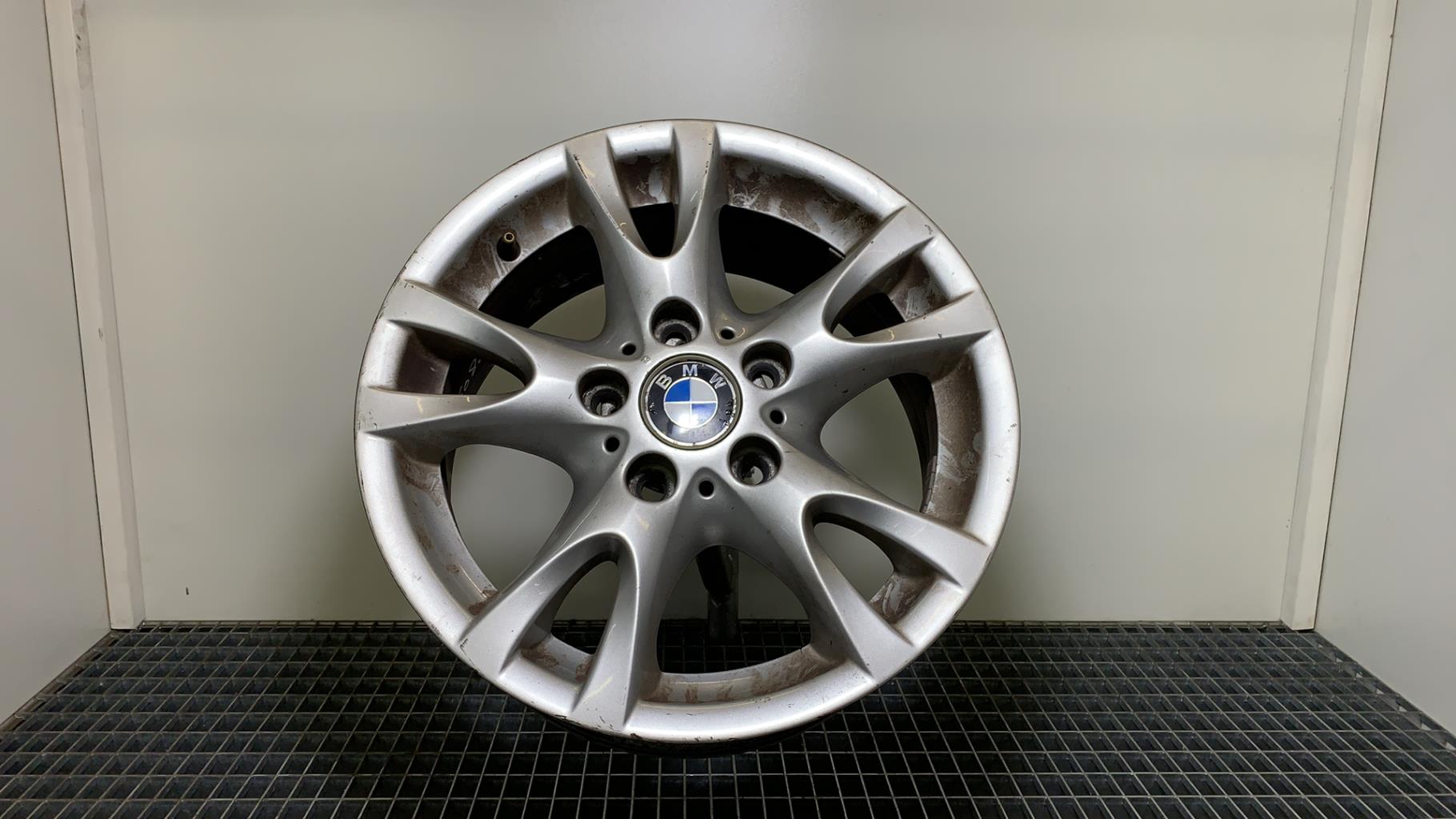 Jante BMW SERIE 1 E87 PHASE 2  - 1