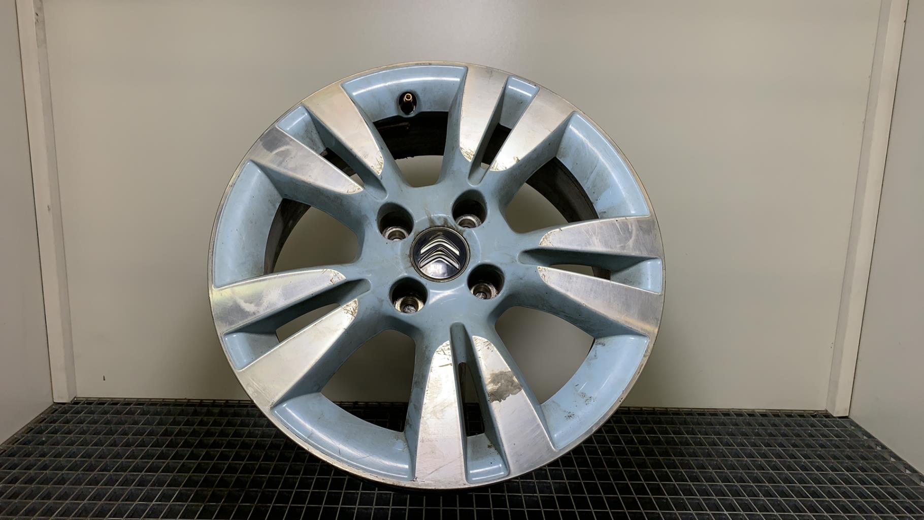 Jante CITROEN DS3  - 1