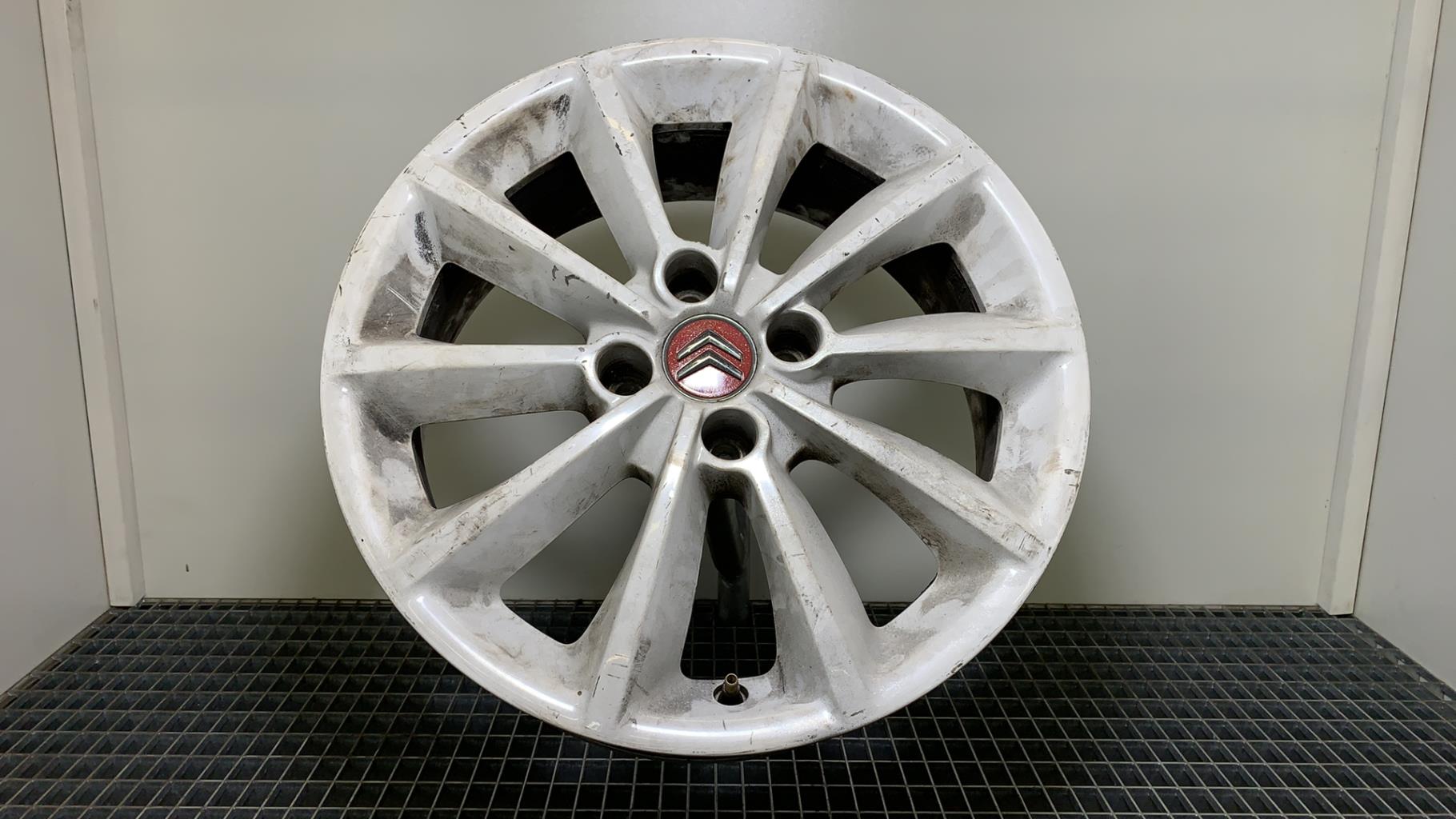 Llanta CITROEN C4 1  - 1