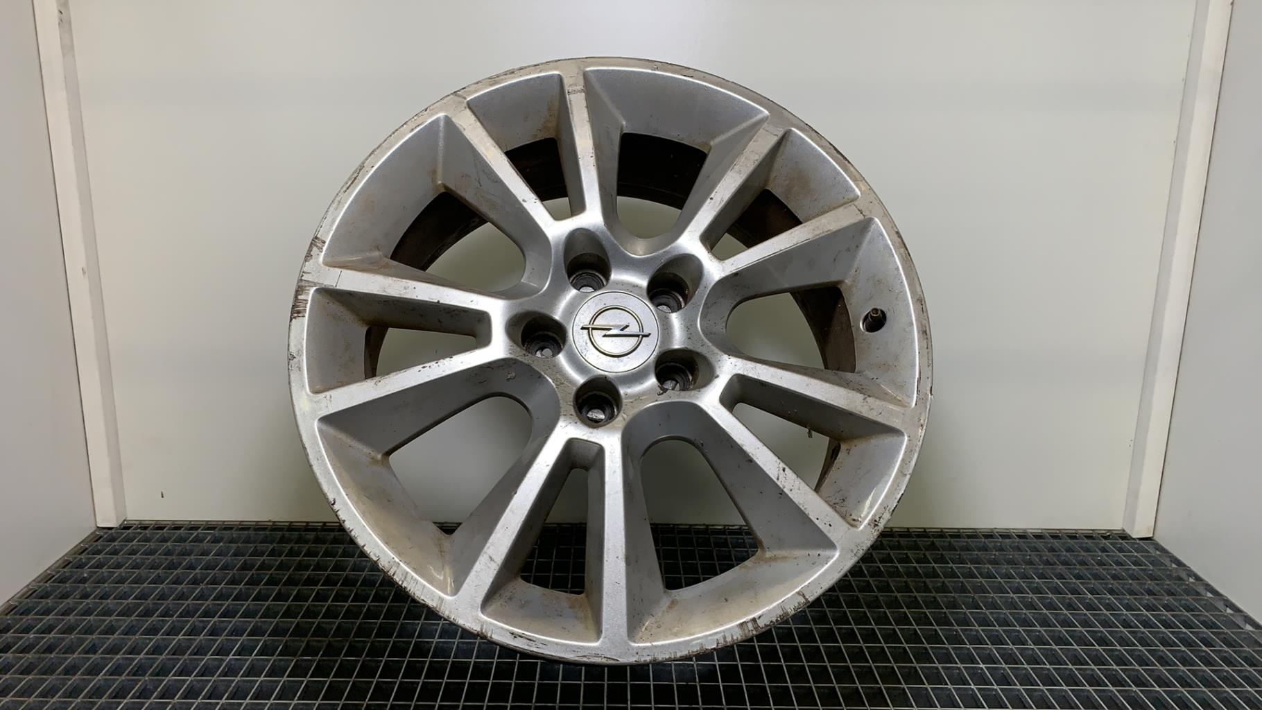 Jante OPEL ZAFIRA B  - 1