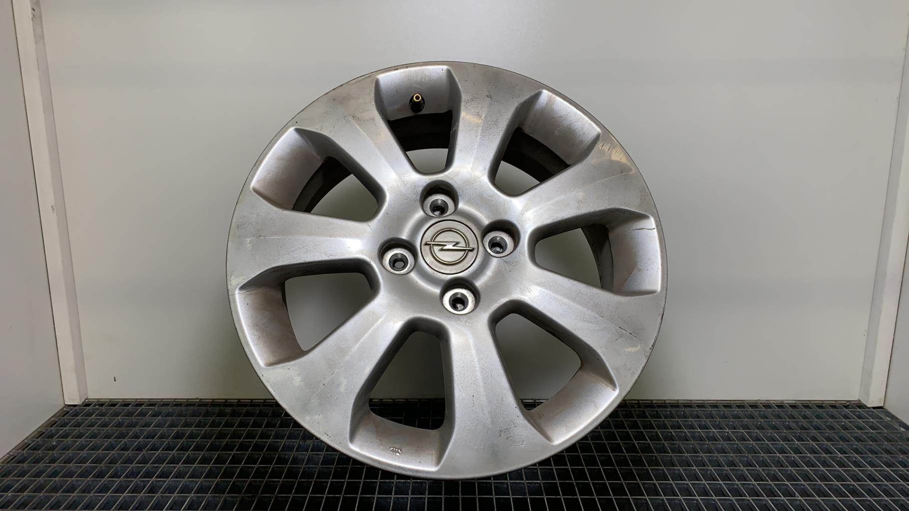 Cerchione OPEL AGILA B  - 1