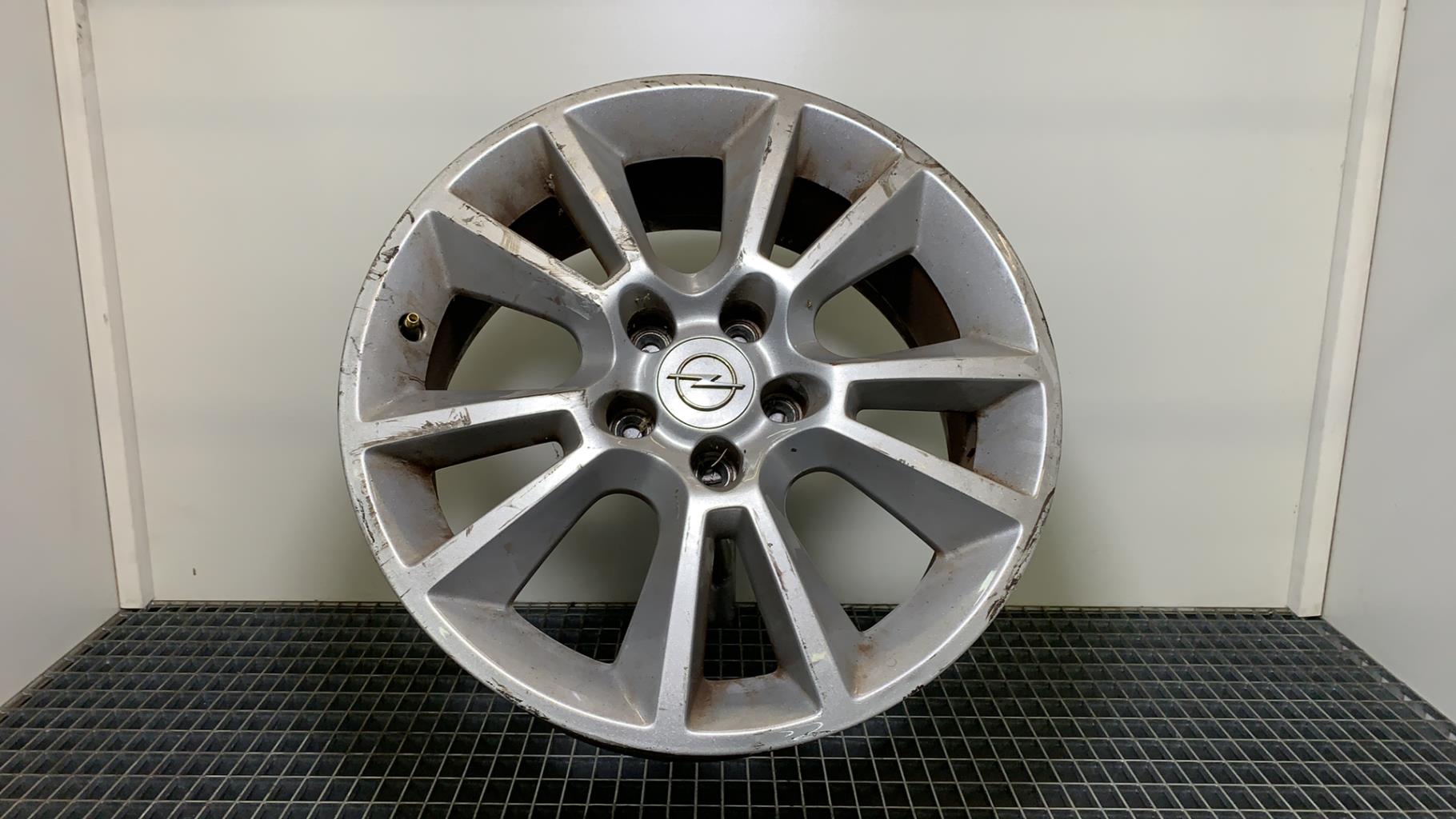 Jante OPEL ZAFIRA B  - 1